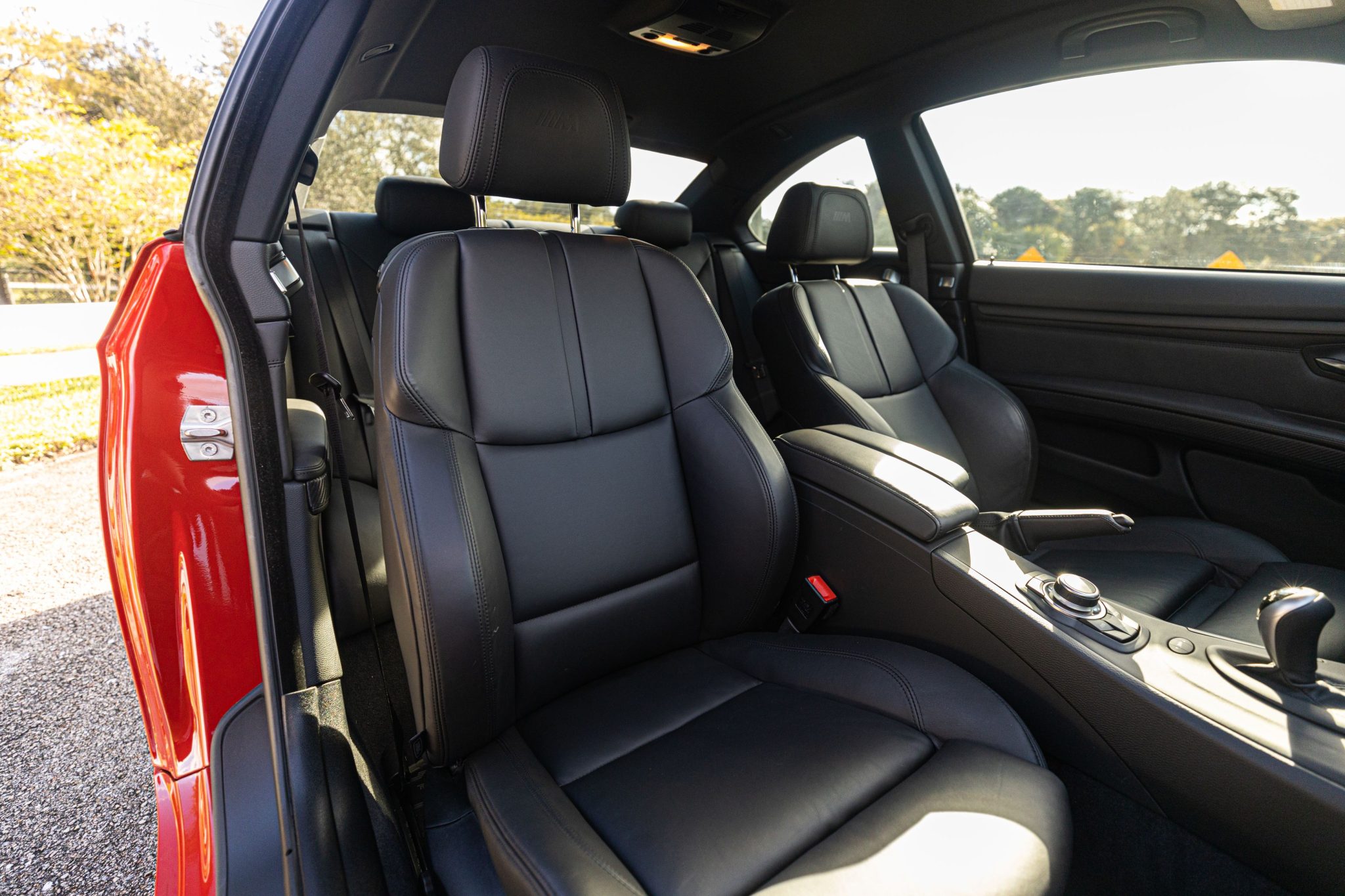 8k-Mile 2013 BMW M3 Competition Package