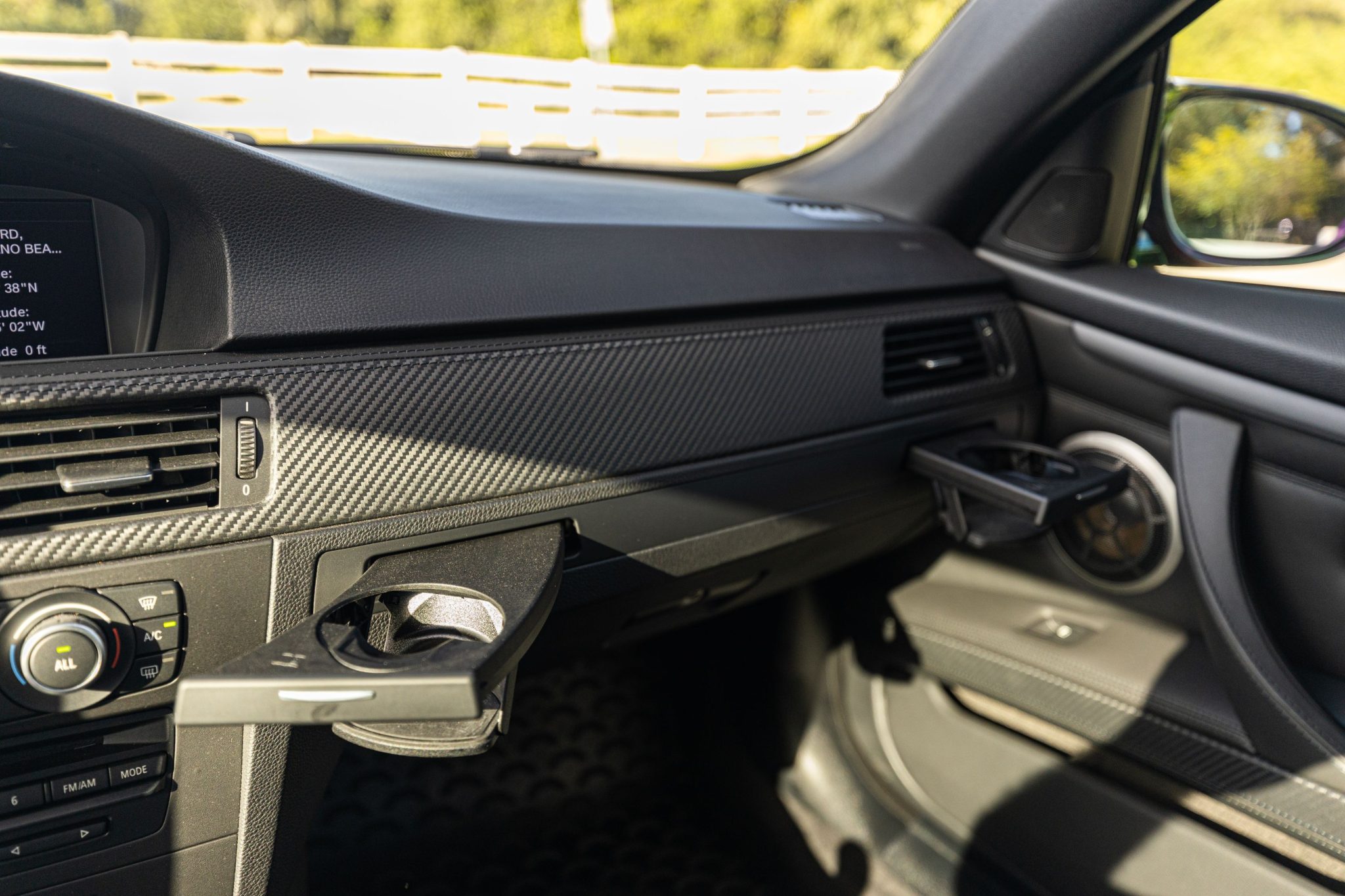 8k-Mile 2013 BMW M3 Competition Package