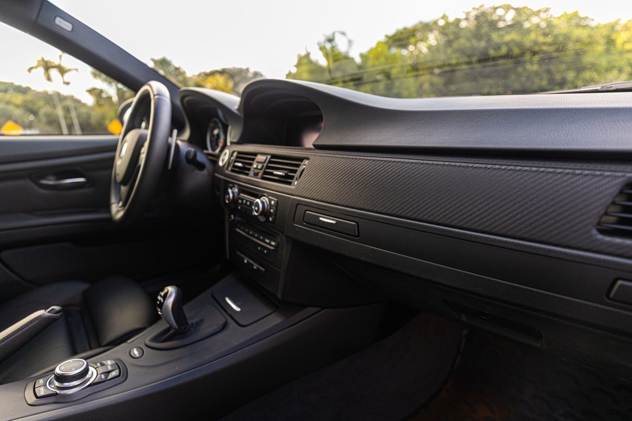 8k-Mile 2013 BMW M3 Competition Package