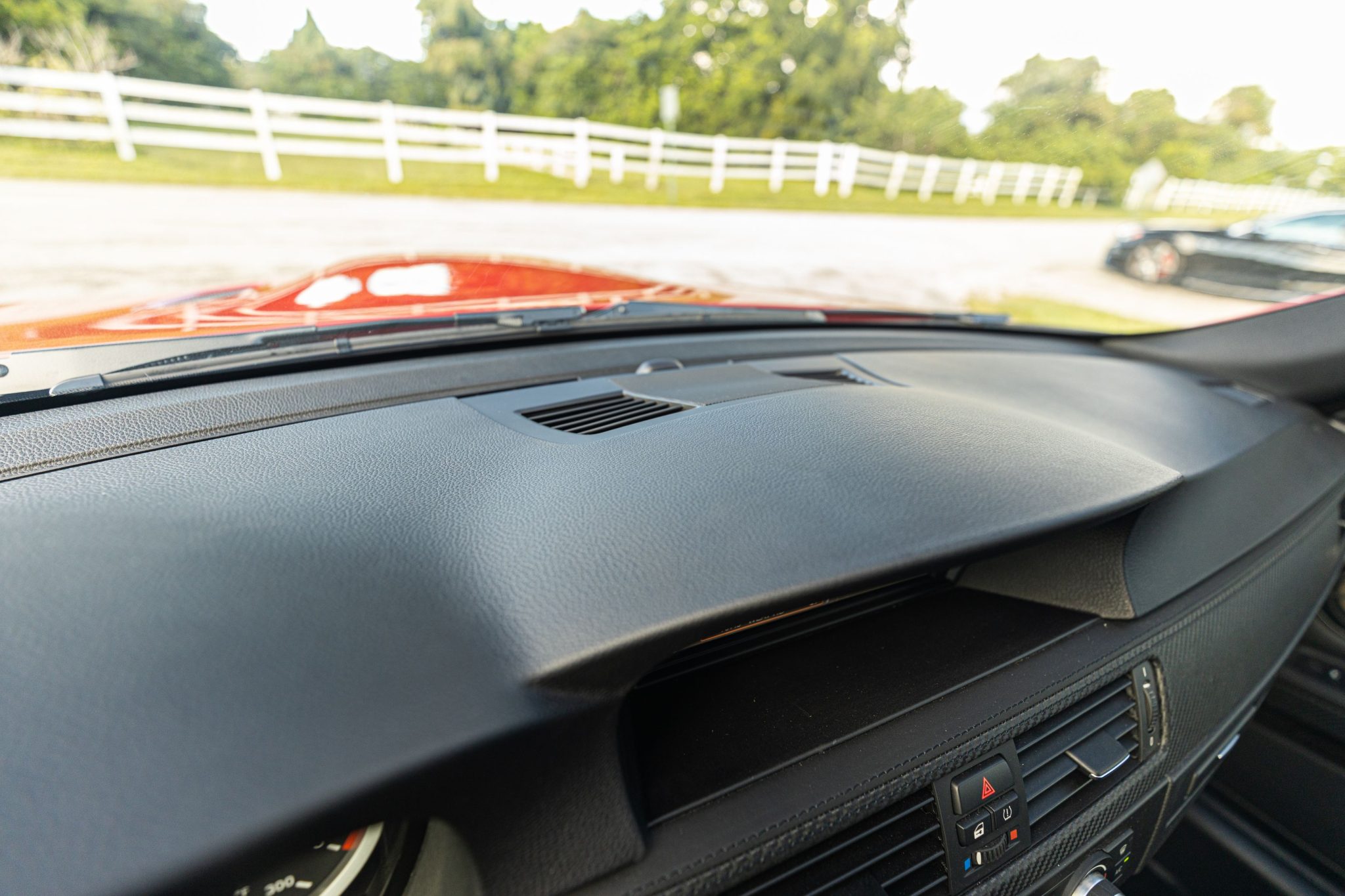 8k-Mile 2013 BMW M3 Competition Package