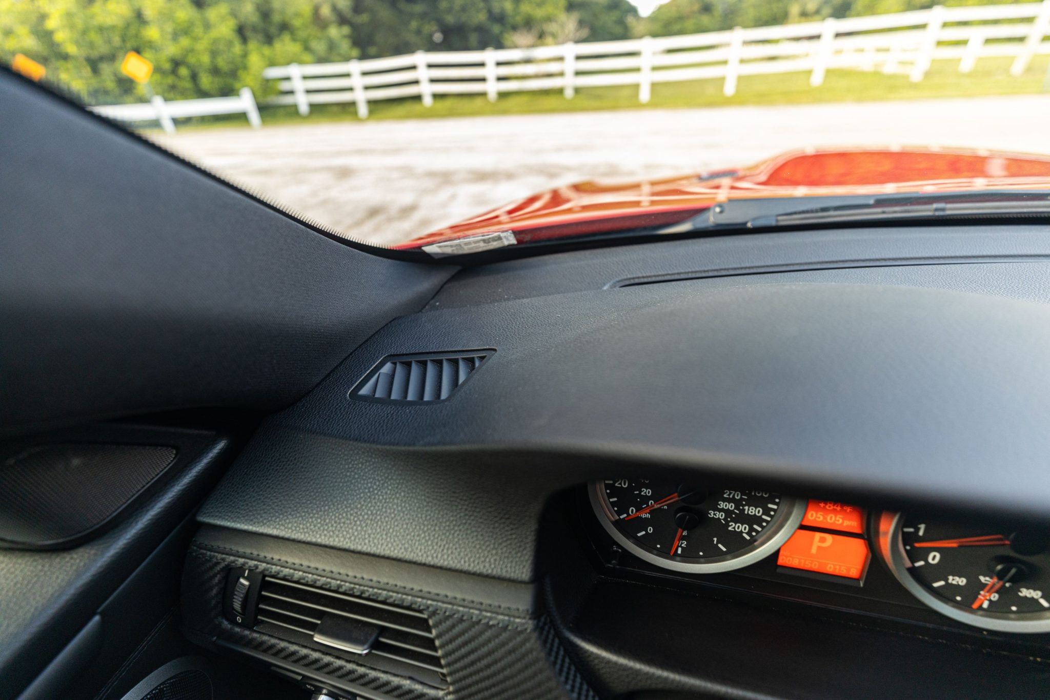 8k-Mile 2013 BMW M3 Competition Package