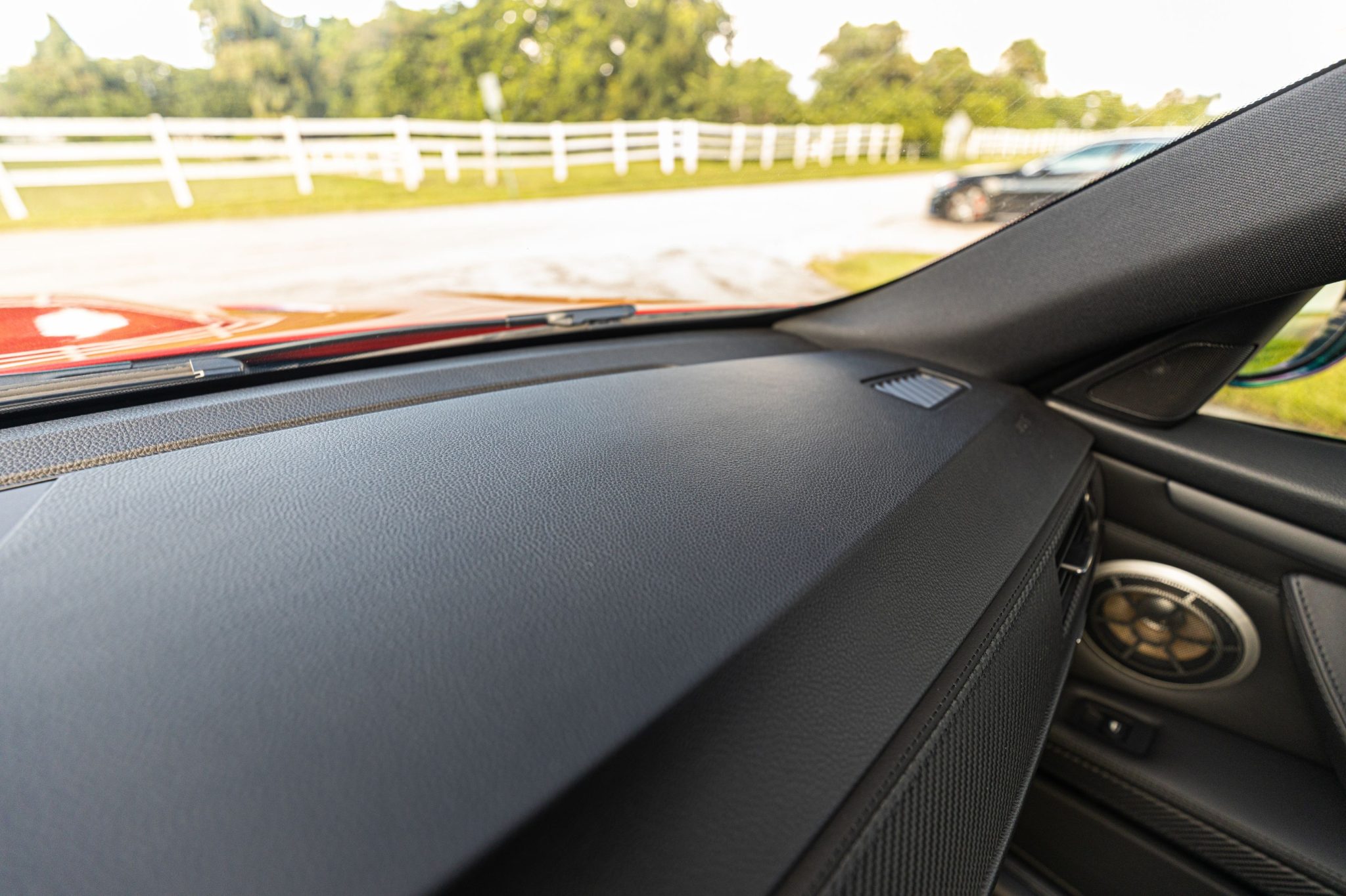 8k-Mile 2013 BMW M3 Competition Package