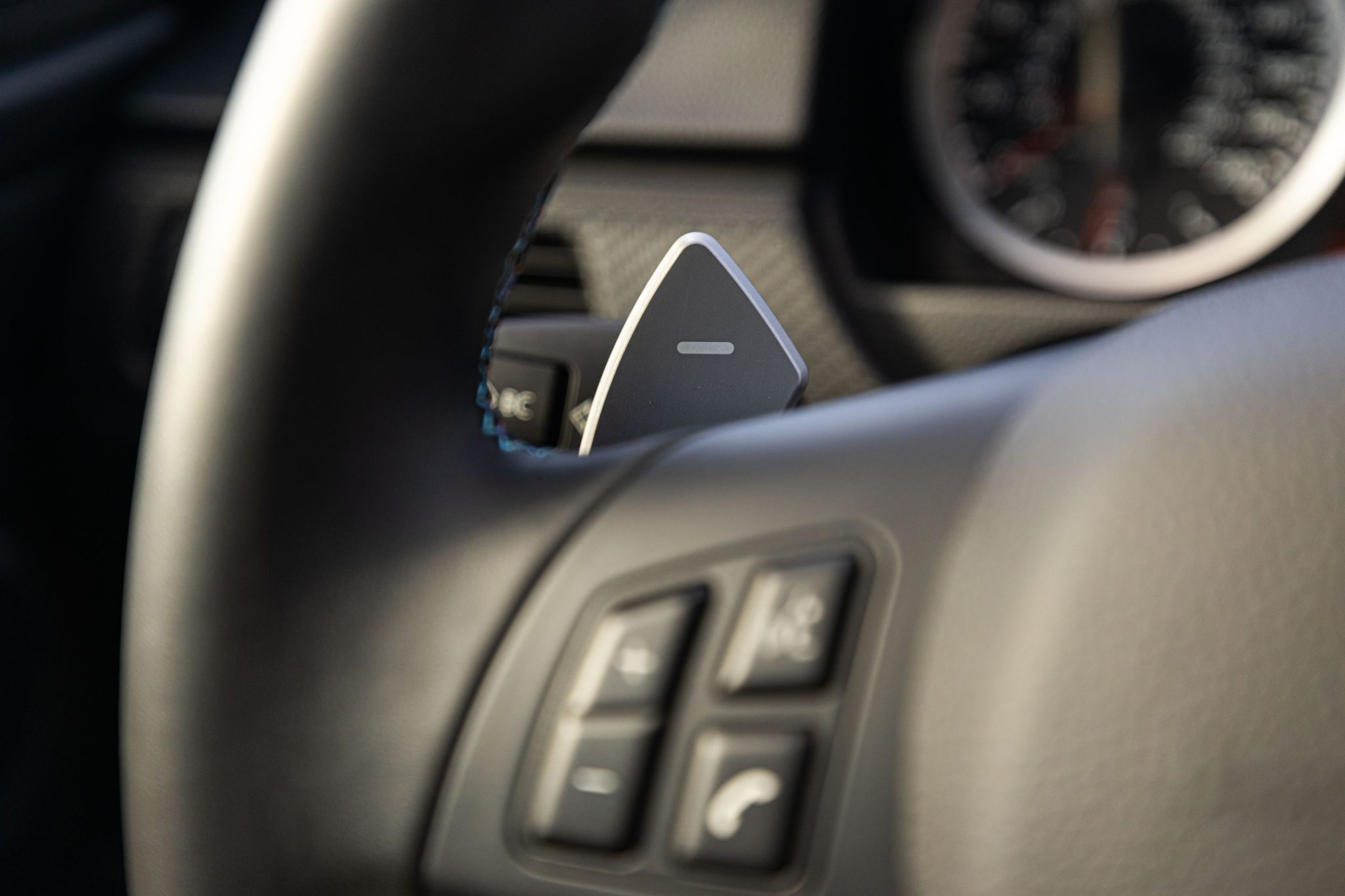 8k-Mile 2013 BMW M3 Competition Package