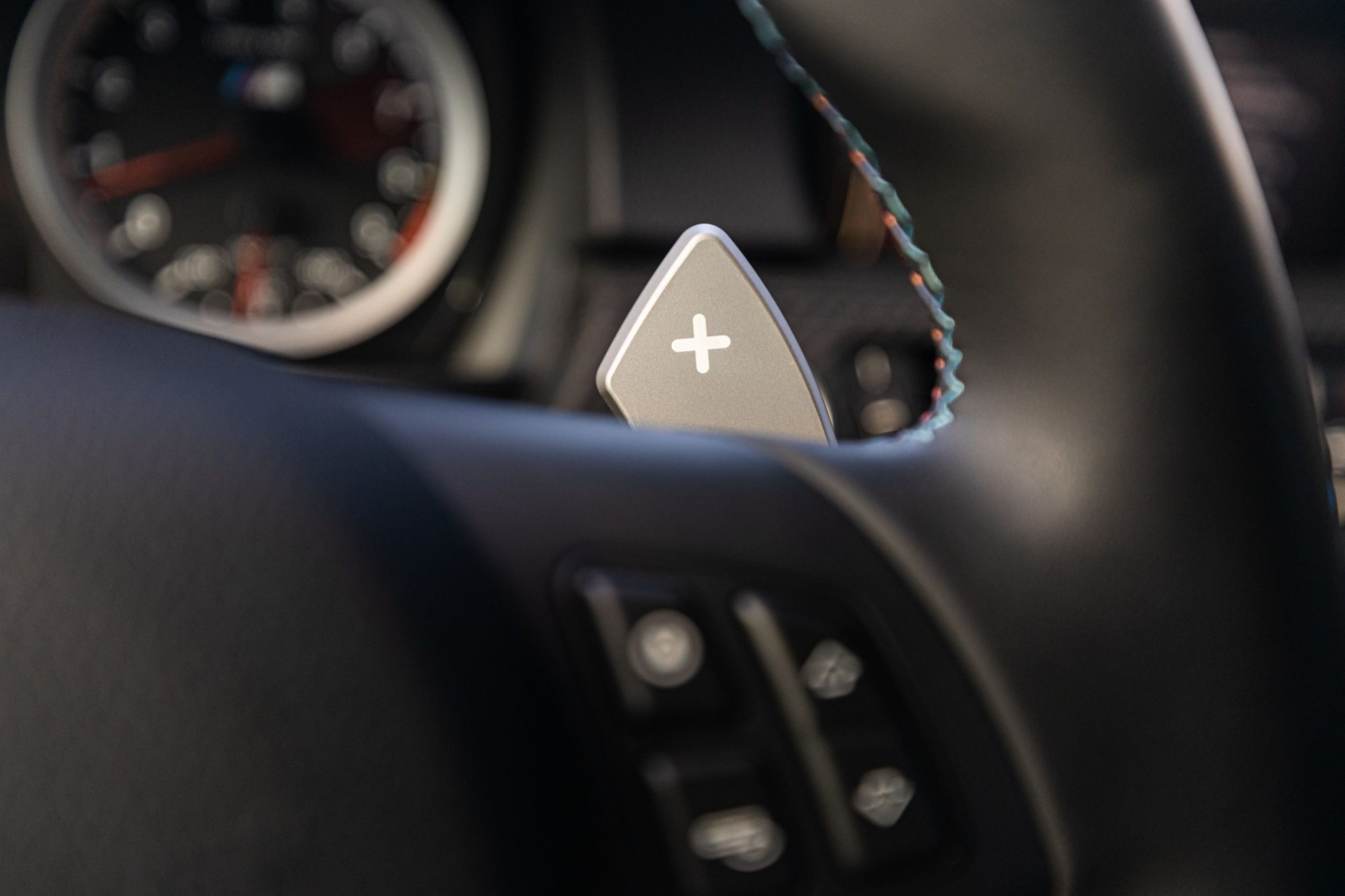 8k-Mile 2013 BMW M3 Competition Package