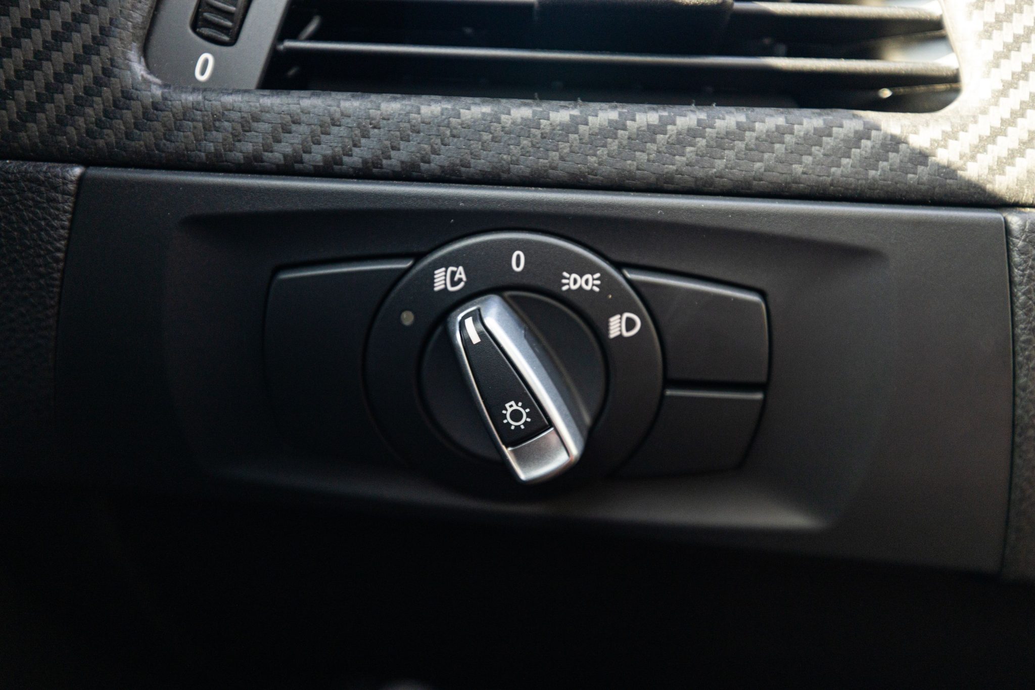 8k-Mile 2013 BMW M3 Competition Package