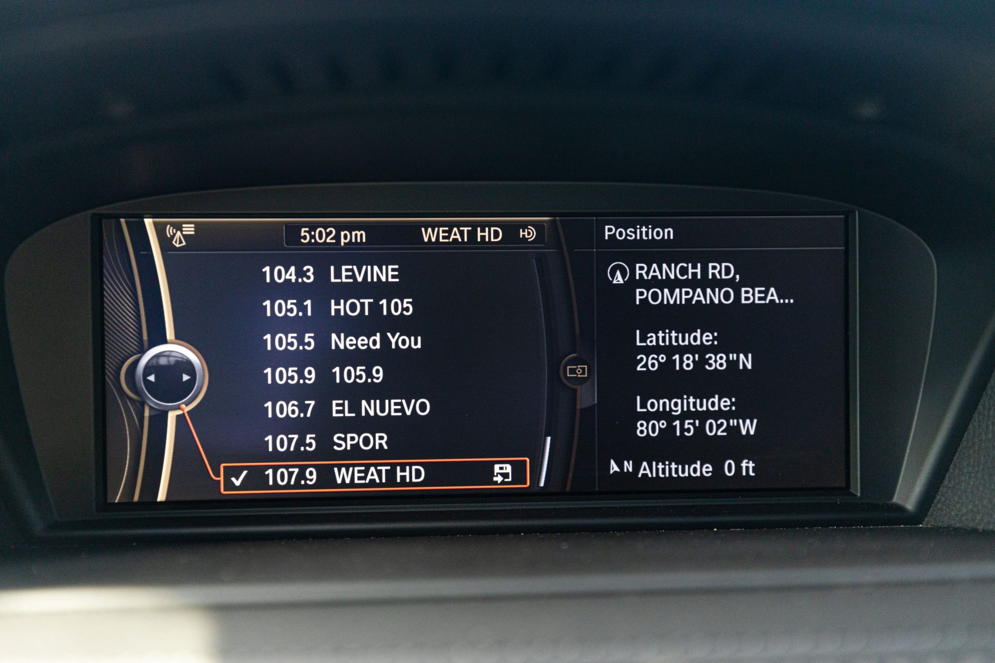 8k-Mile 2013 BMW M3 Competition Package