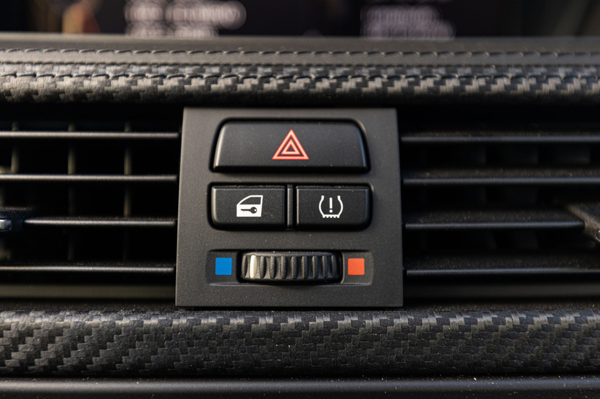 8k-Mile 2013 BMW M3 Competition Package