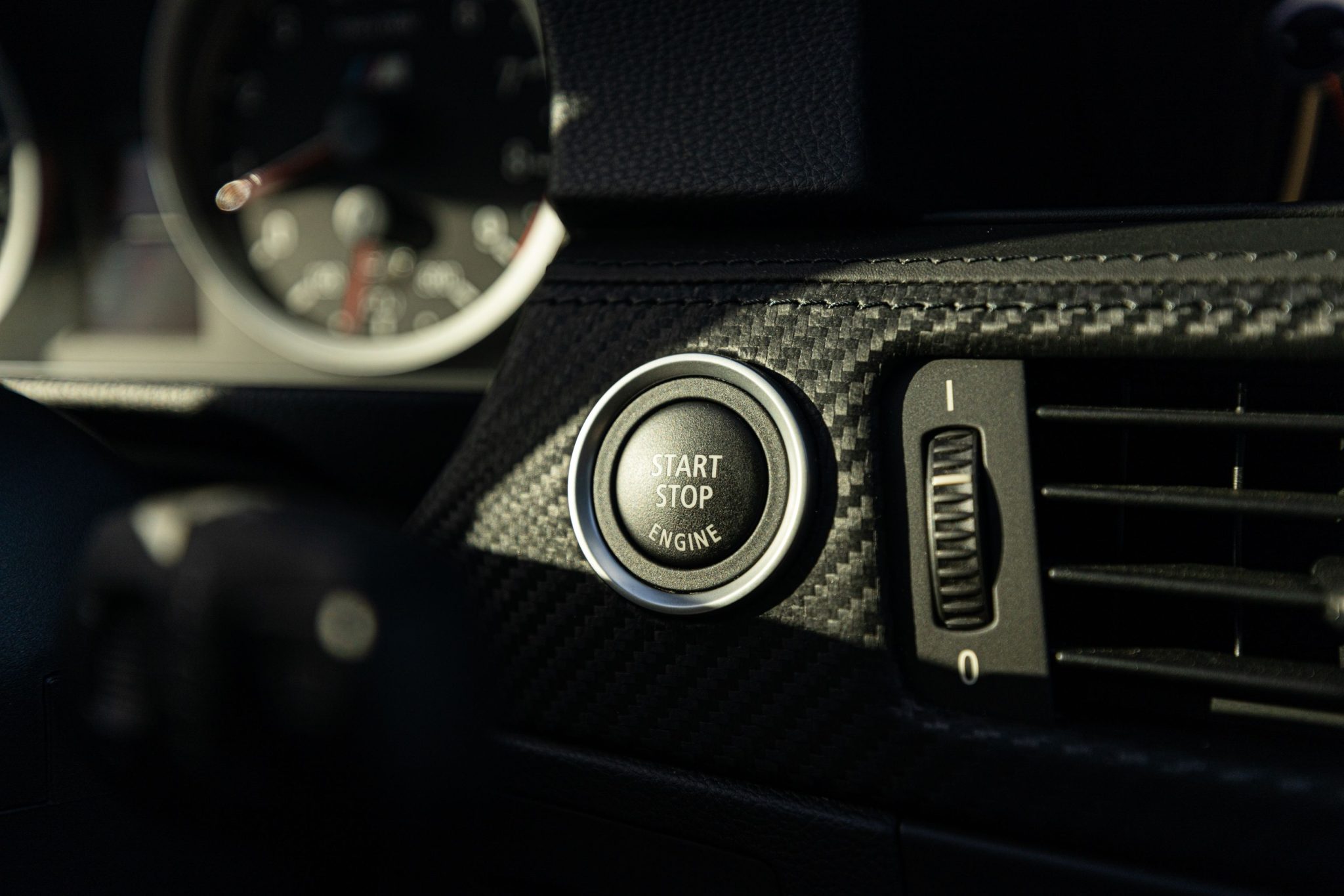 8k-Mile 2013 BMW M3 Competition Package