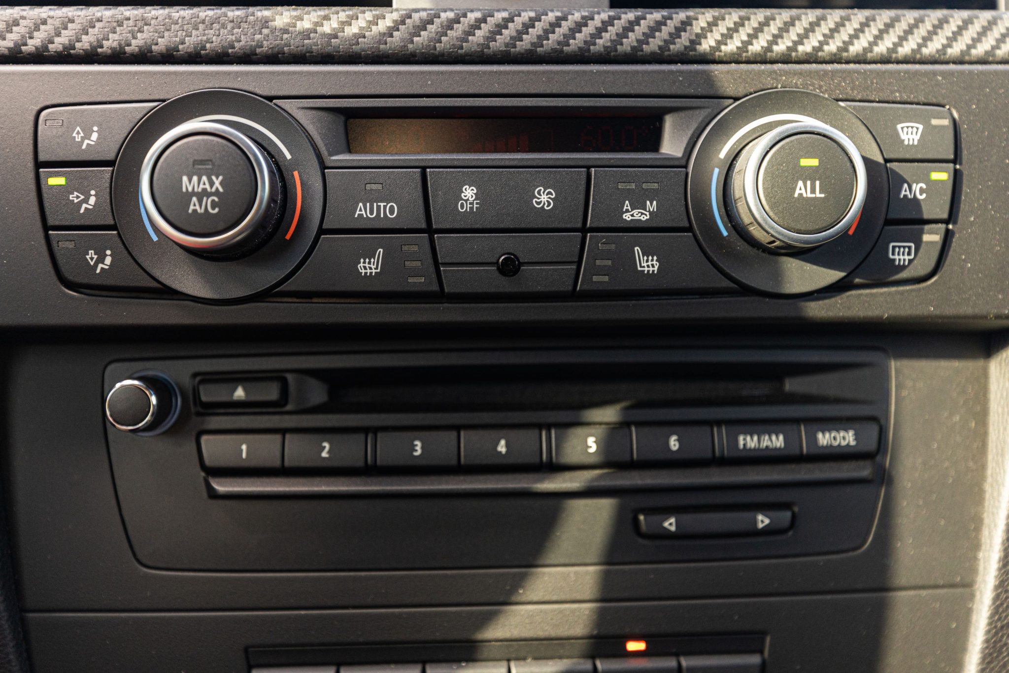 8k-Mile 2013 BMW M3 Competition Package