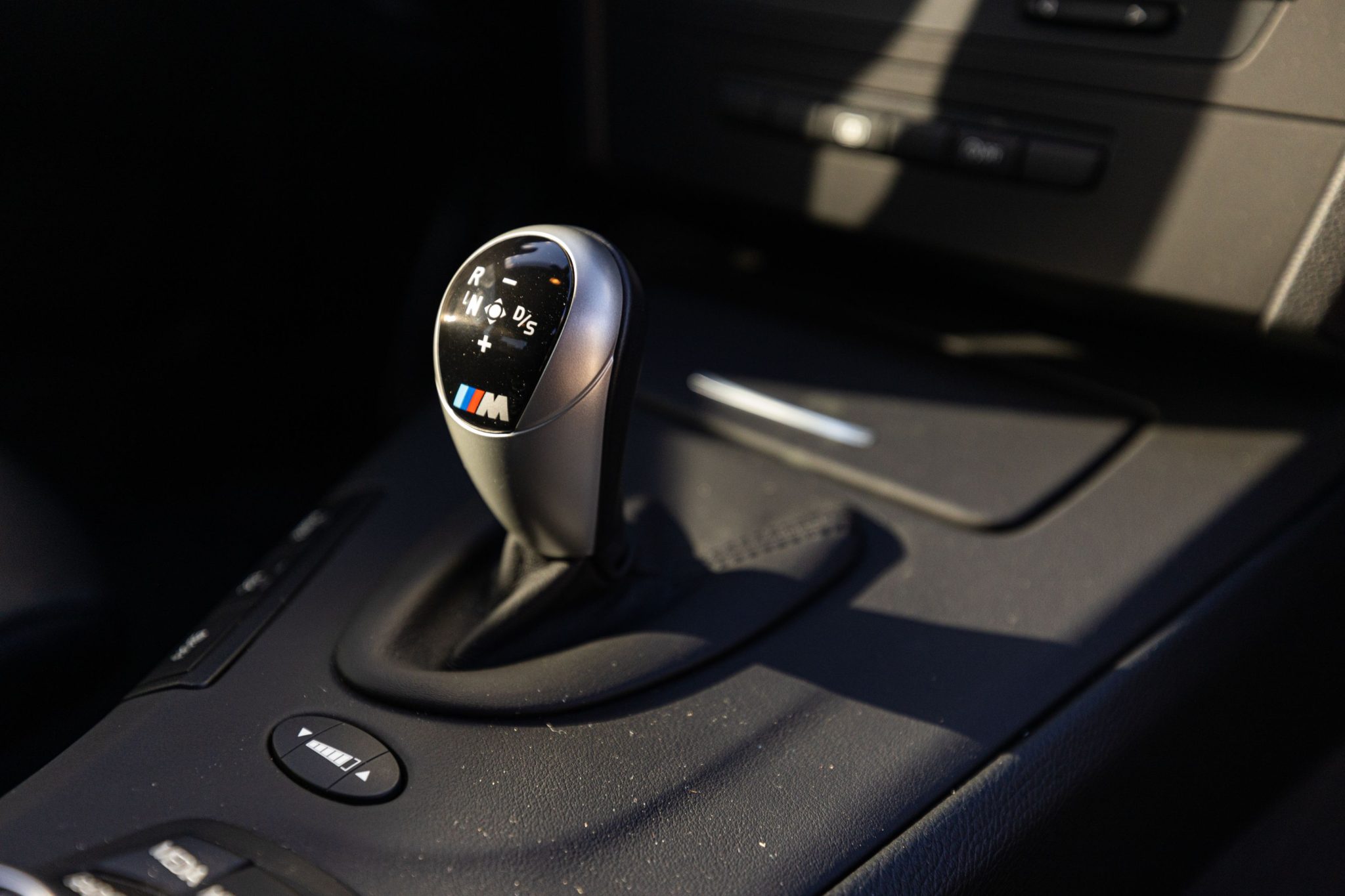 8k-Mile 2013 BMW M3 Competition Package