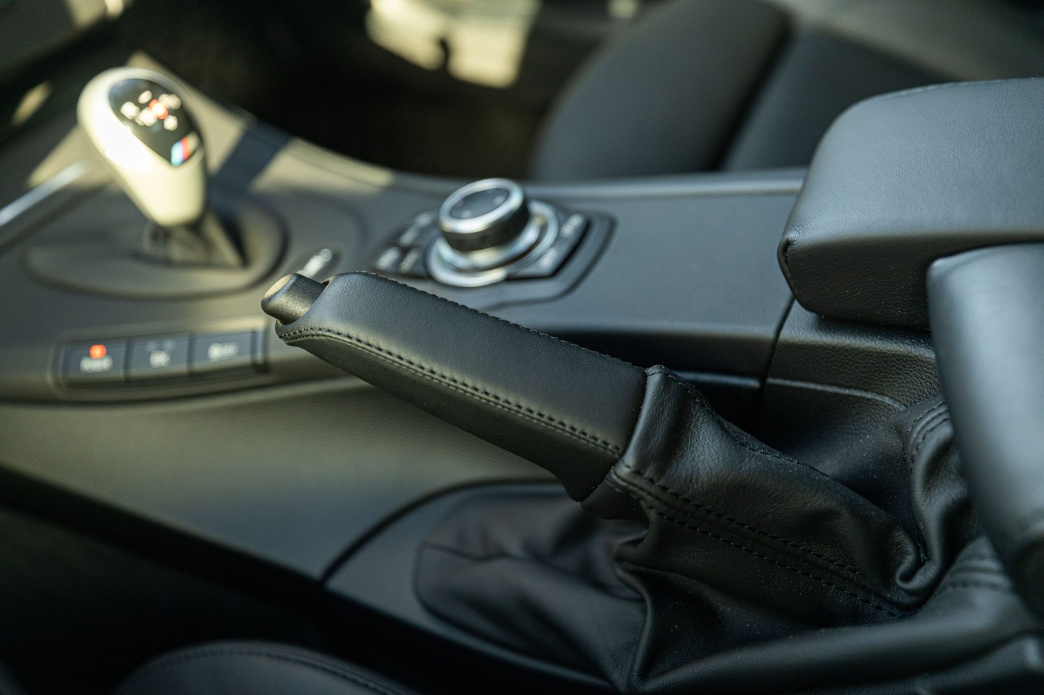 8k-Mile 2013 BMW M3 Competition Package