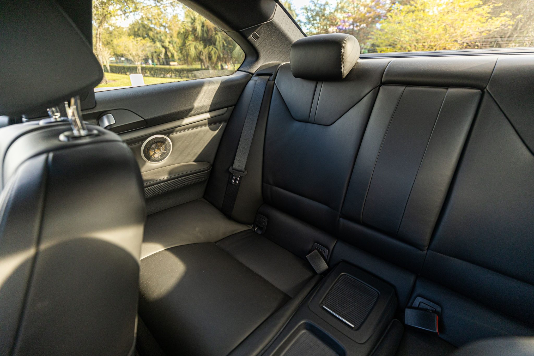 8k-Mile 2013 BMW M3 Competition Package