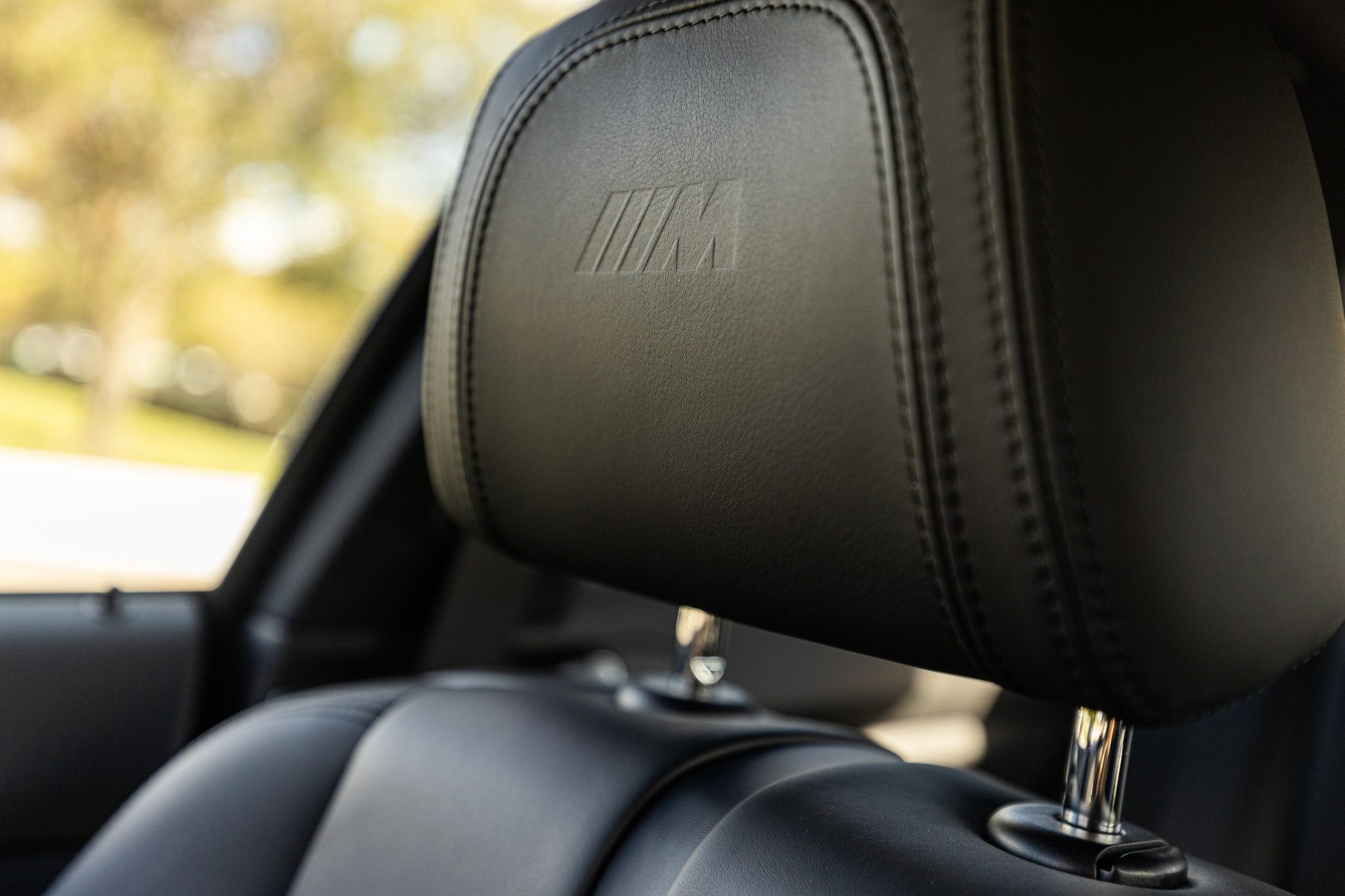 8k-Mile 2013 BMW M3 Competition Package