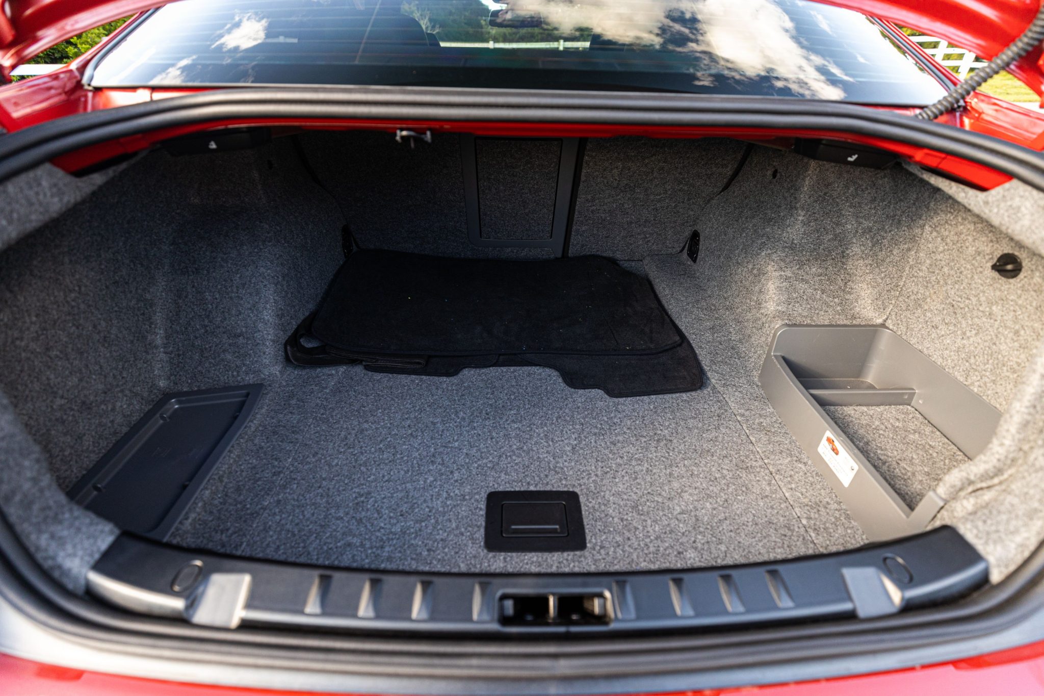 8k-Mile 2013 BMW M3 Competition Package