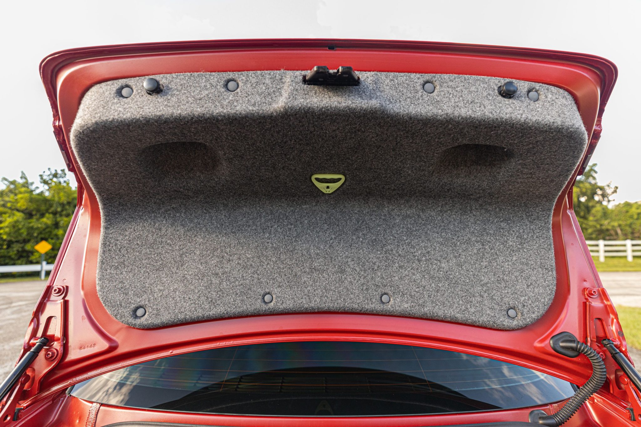 8k-Mile 2013 BMW M3 Competition Package