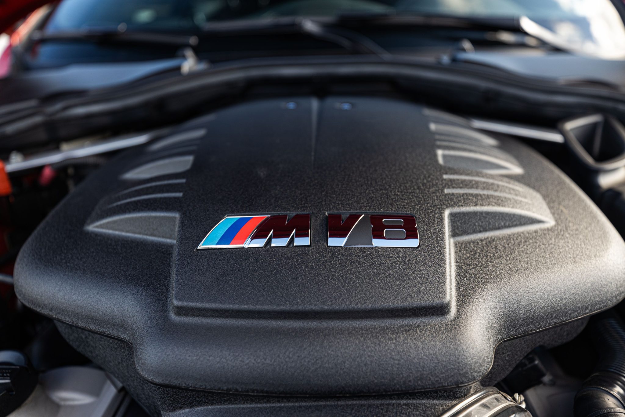 8k-Mile 2013 BMW M3 Competition Package