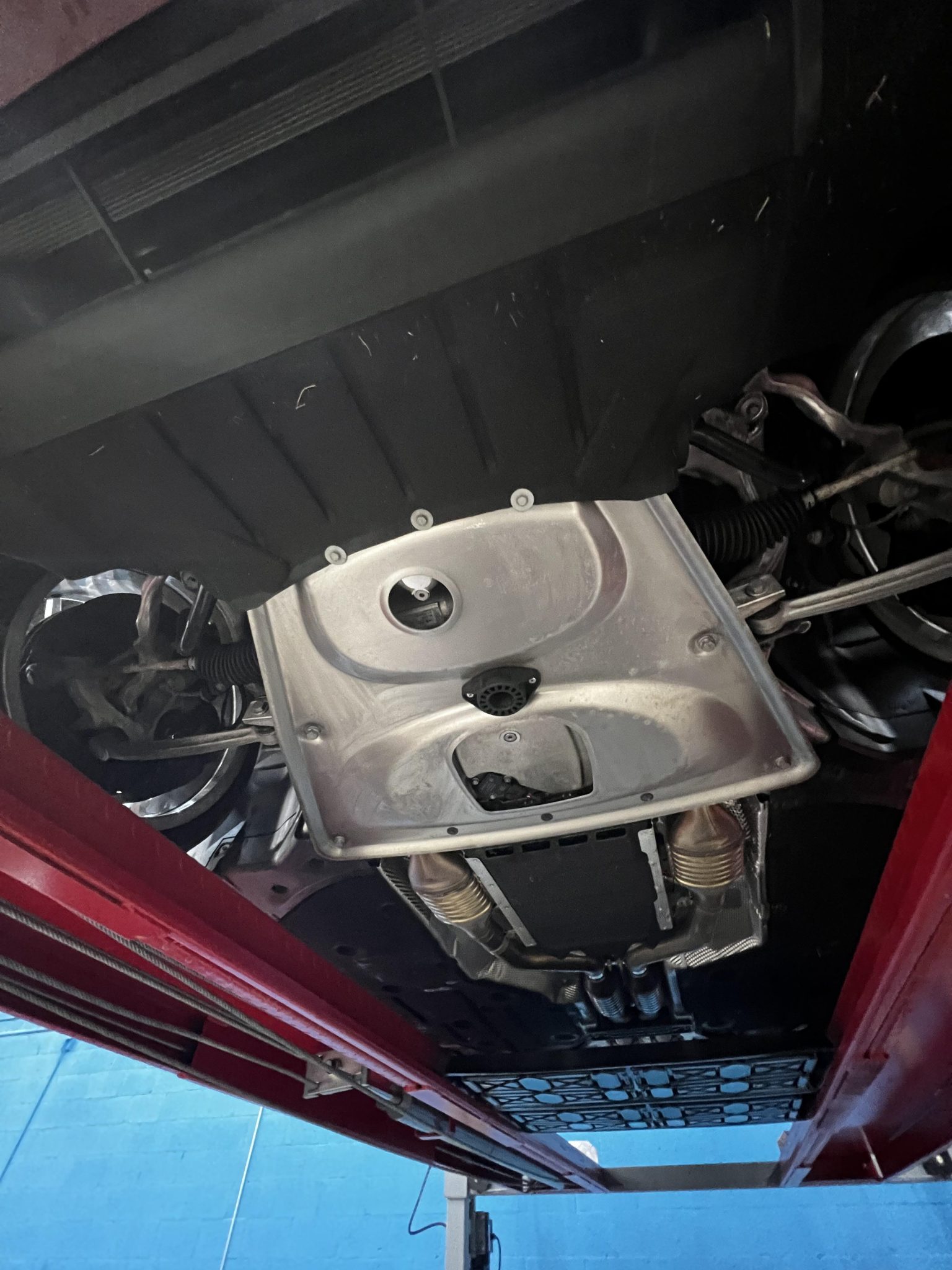 8k-Mile 2013 BMW M3 Competition Package