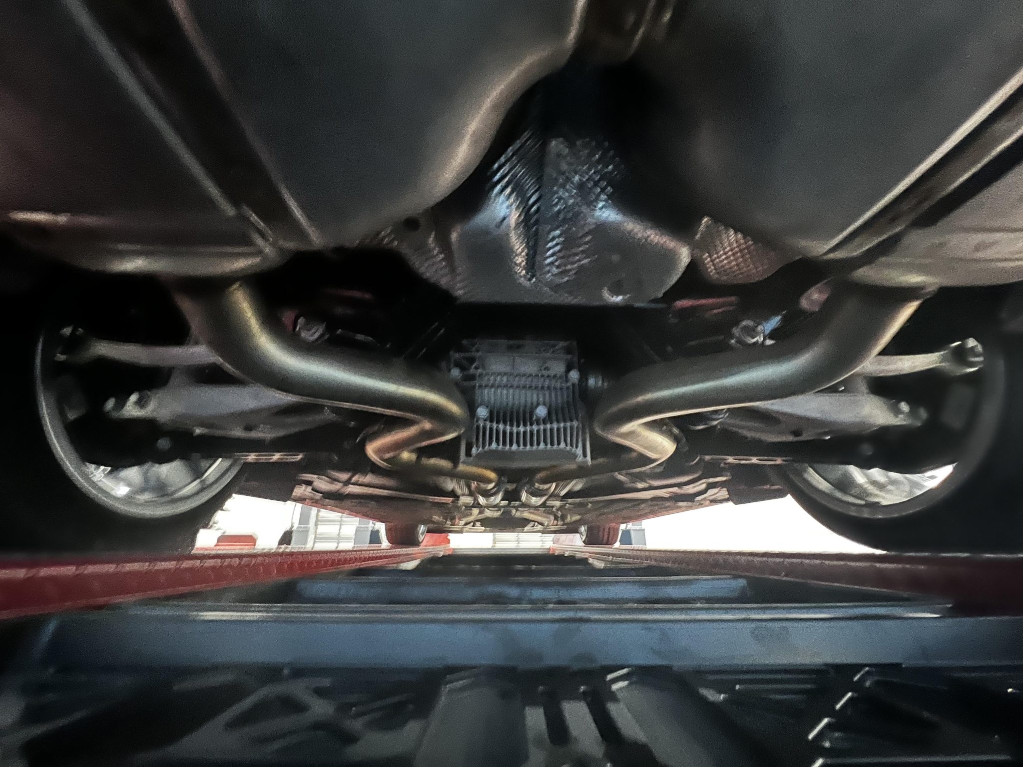 8k-Mile 2013 BMW M3 Competition Package