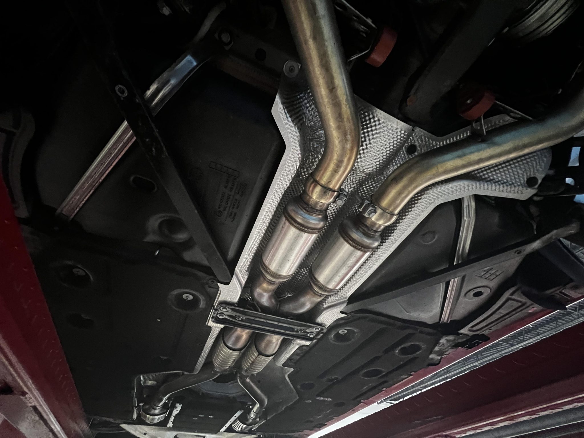 8k-Mile 2013 BMW M3 Competition Package