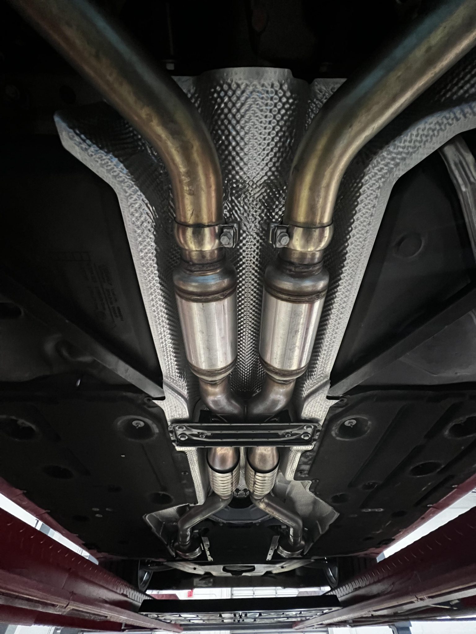 8k-Mile 2013 BMW M3 Competition Package