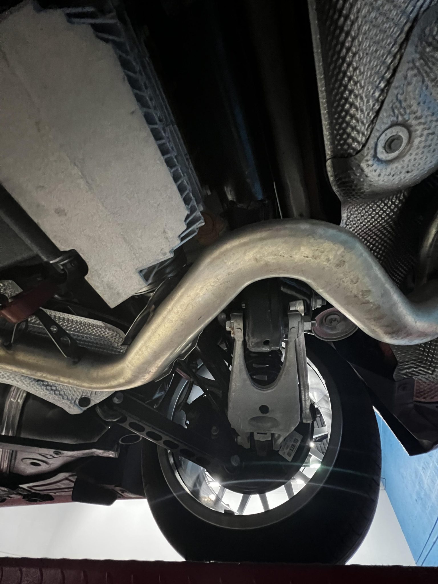 8k-Mile 2013 BMW M3 Competition Package