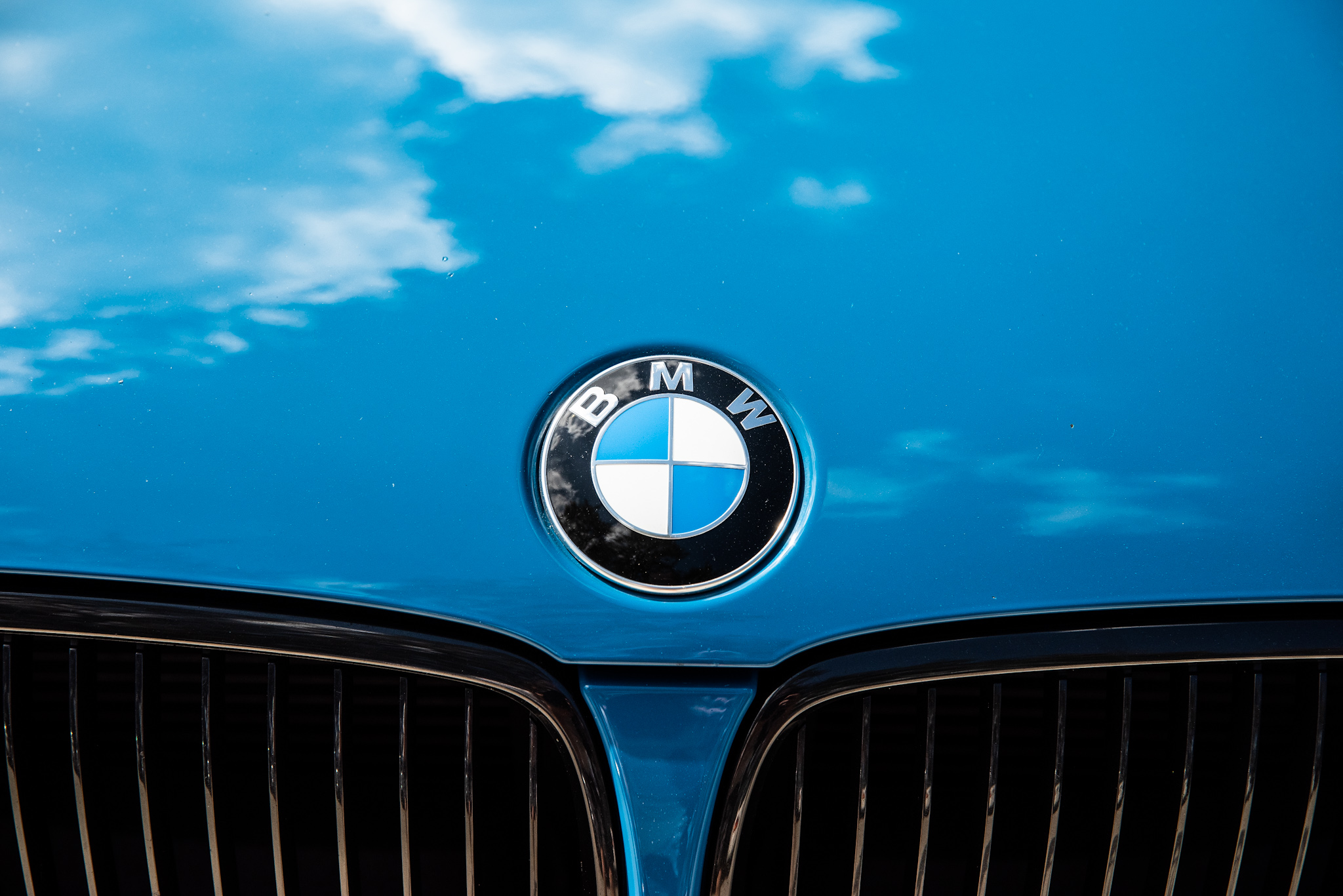 31k-Mile 2013 BMW M3 Coupe Competition Package 6-Speed