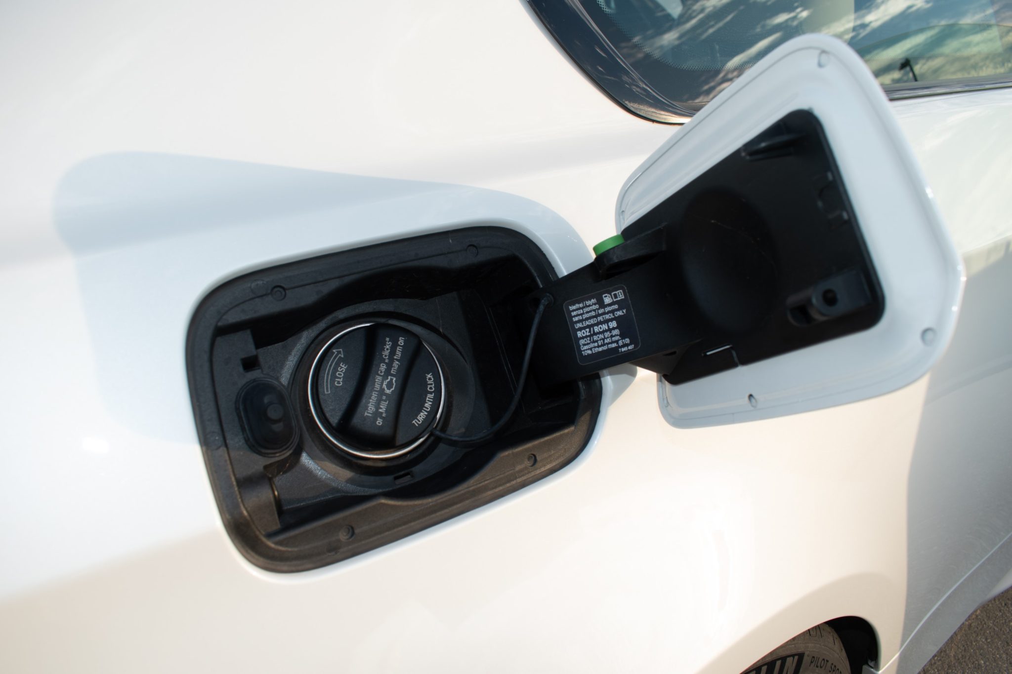 20k-Mile 2013 BMW M3 Coupe Competition Package