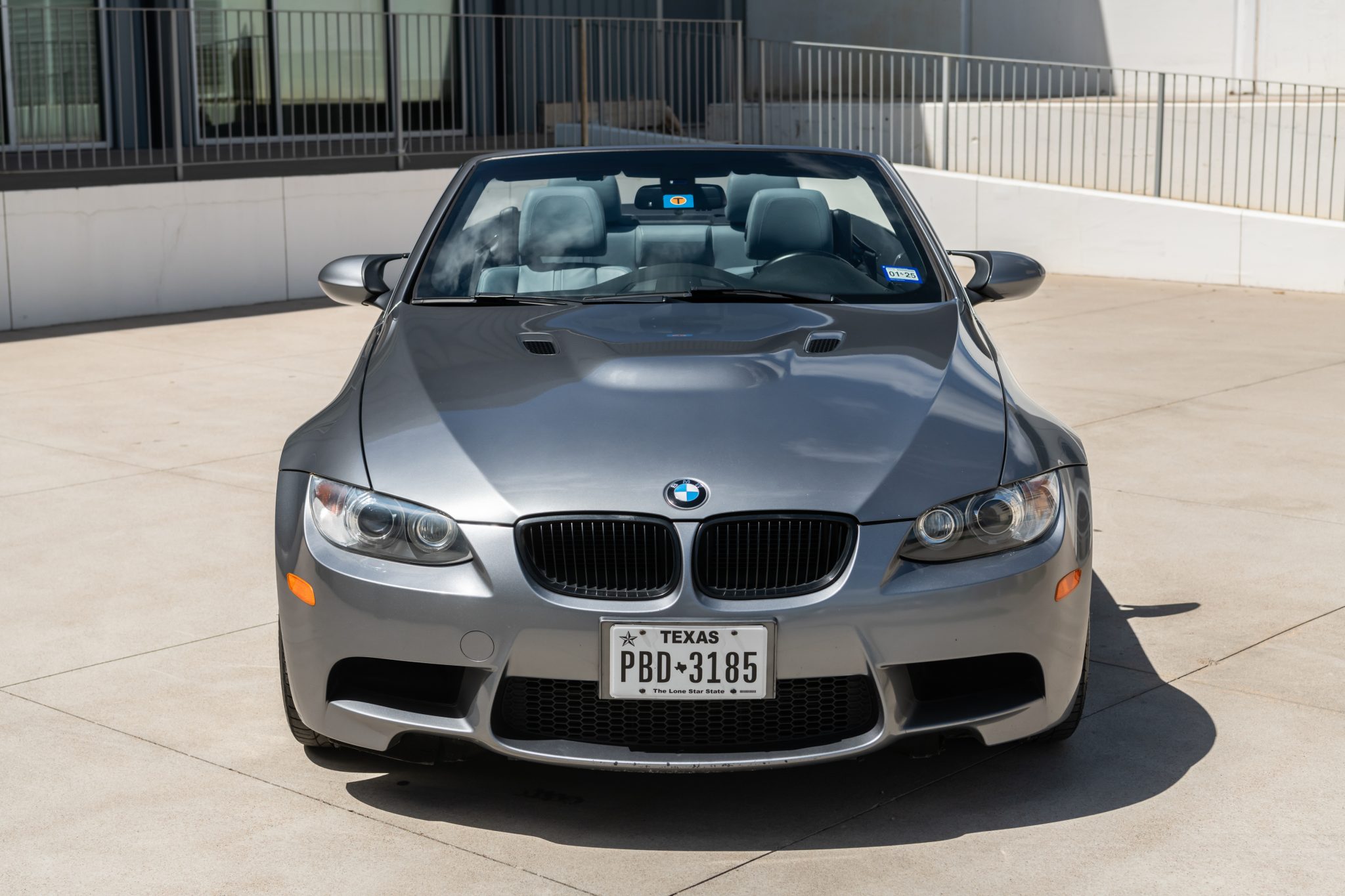 2013 BMW M3 Convertible