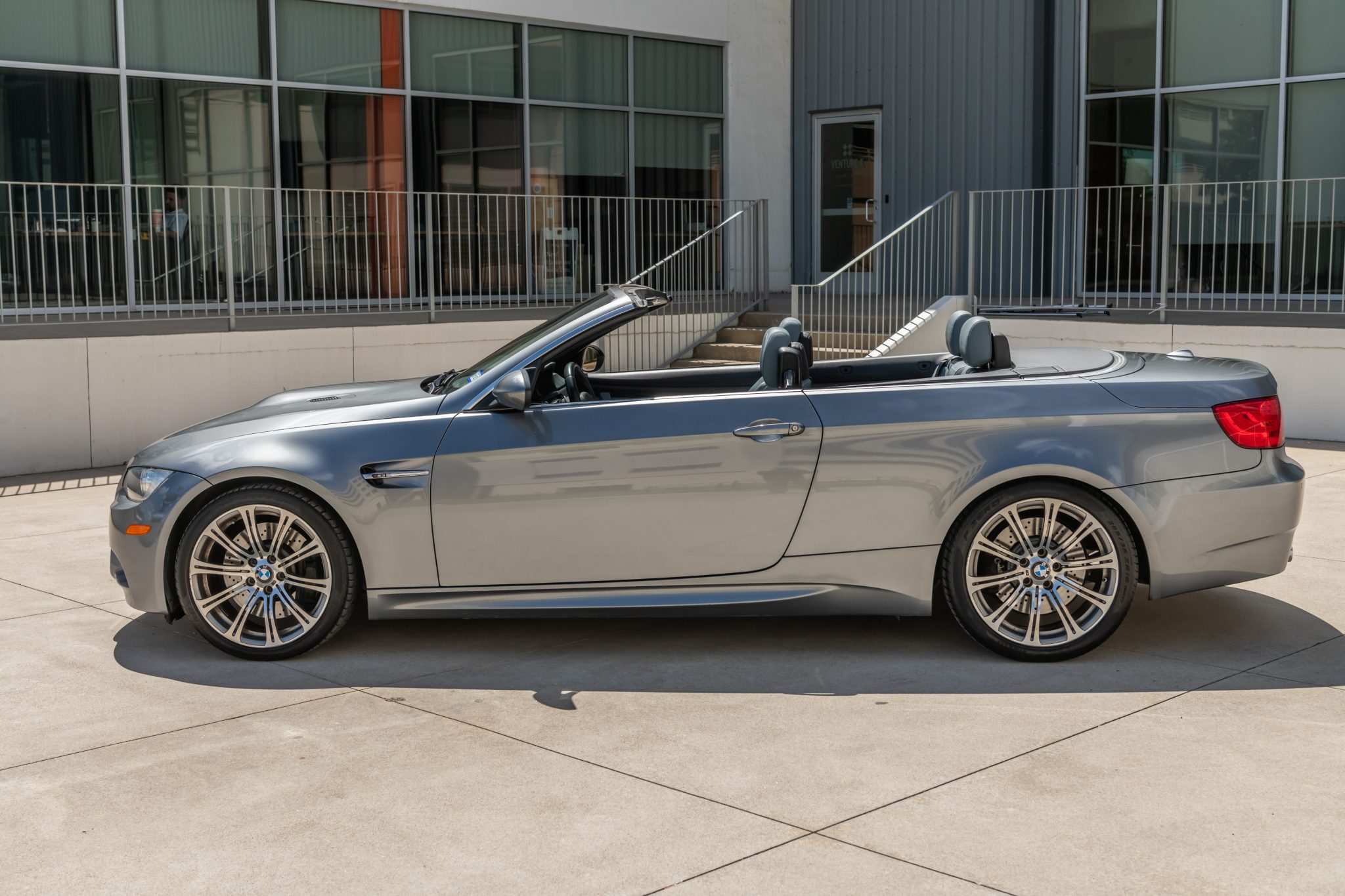 2013 BMW M3 Convertible
