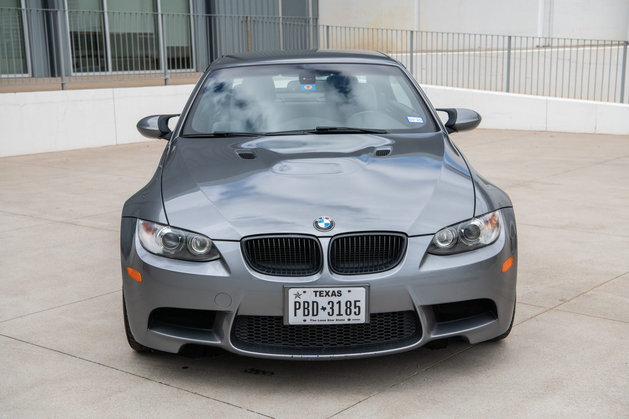 2013 BMW M3 Convertible