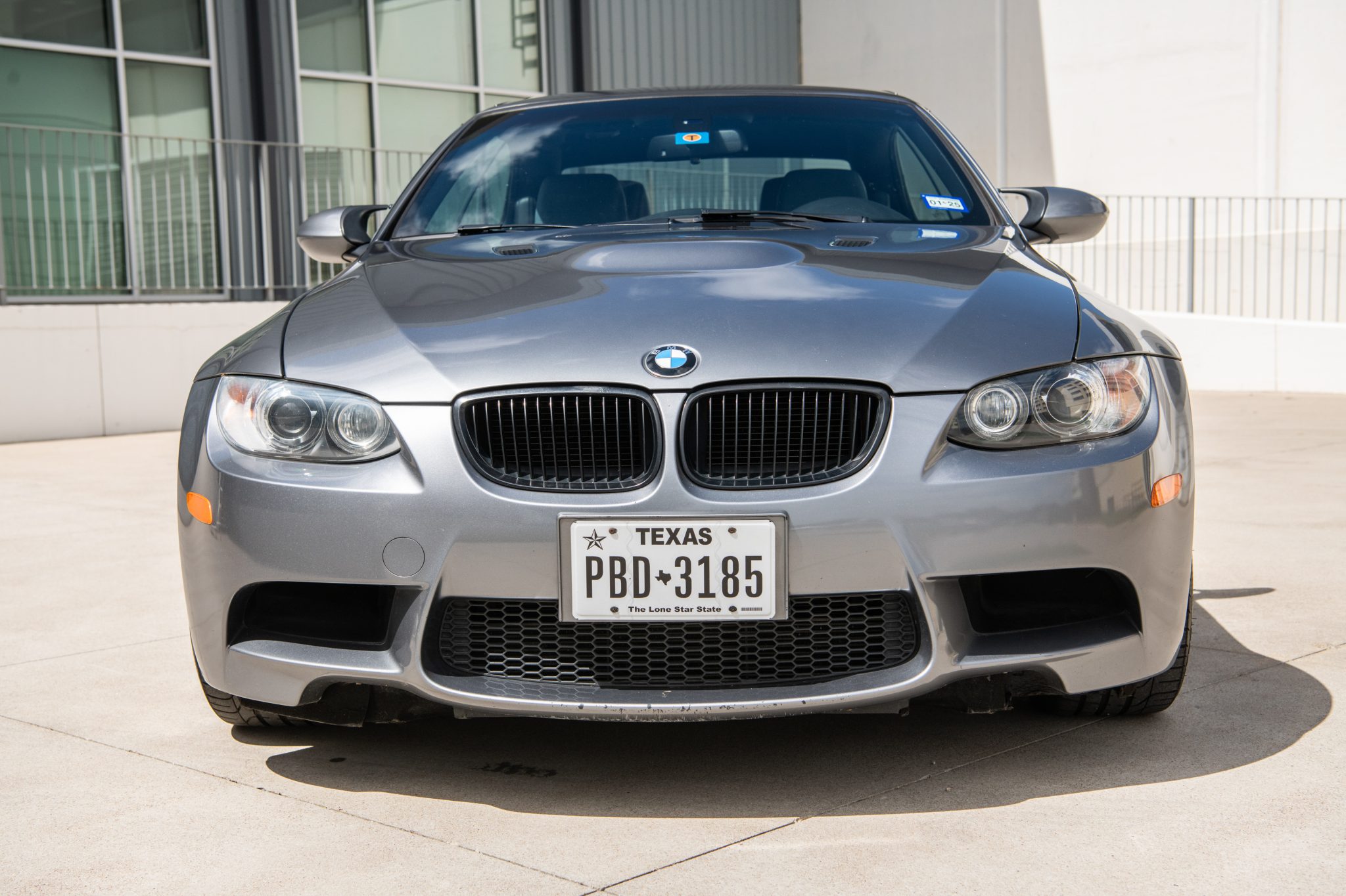 2013 BMW M3 Convertible