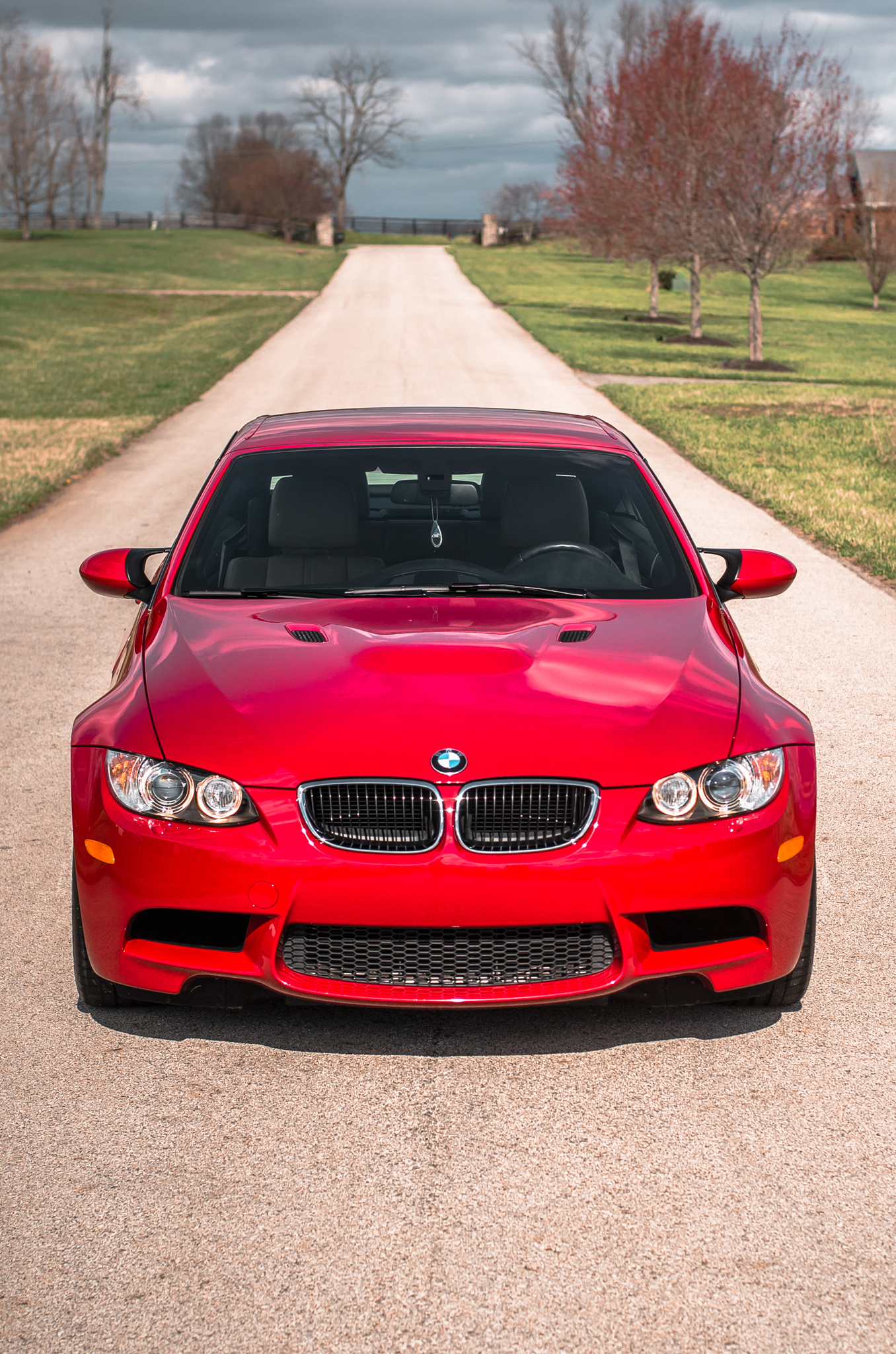 2013 BMW M3 Convertible 6-Speed