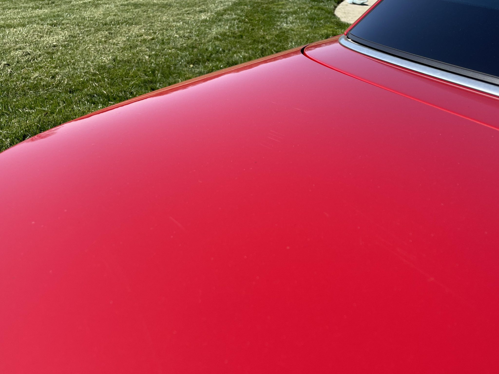 2013 BMW M3 Convertible 6-Speed