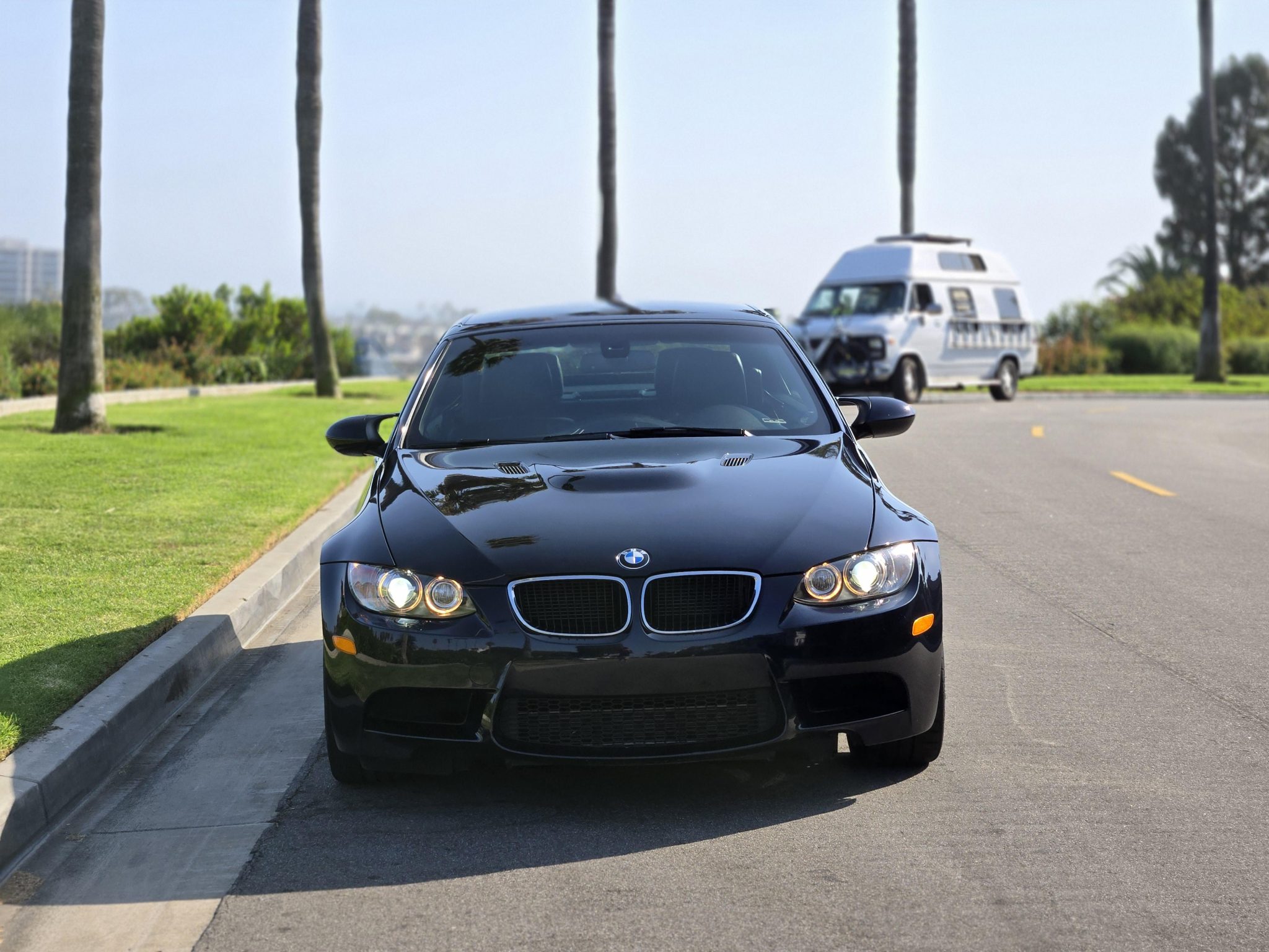 42k-Mile 2013 BMW M3 Convertible