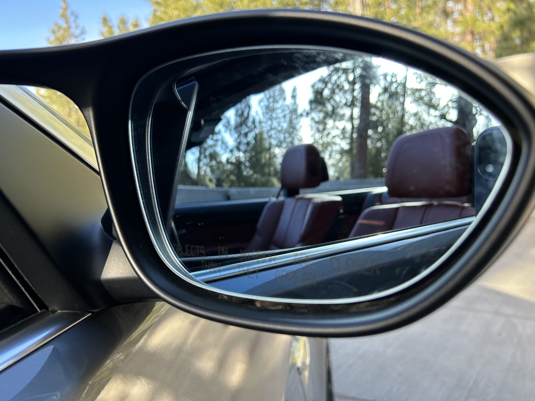 38k-Mile 2013 BMW M3 Convertible