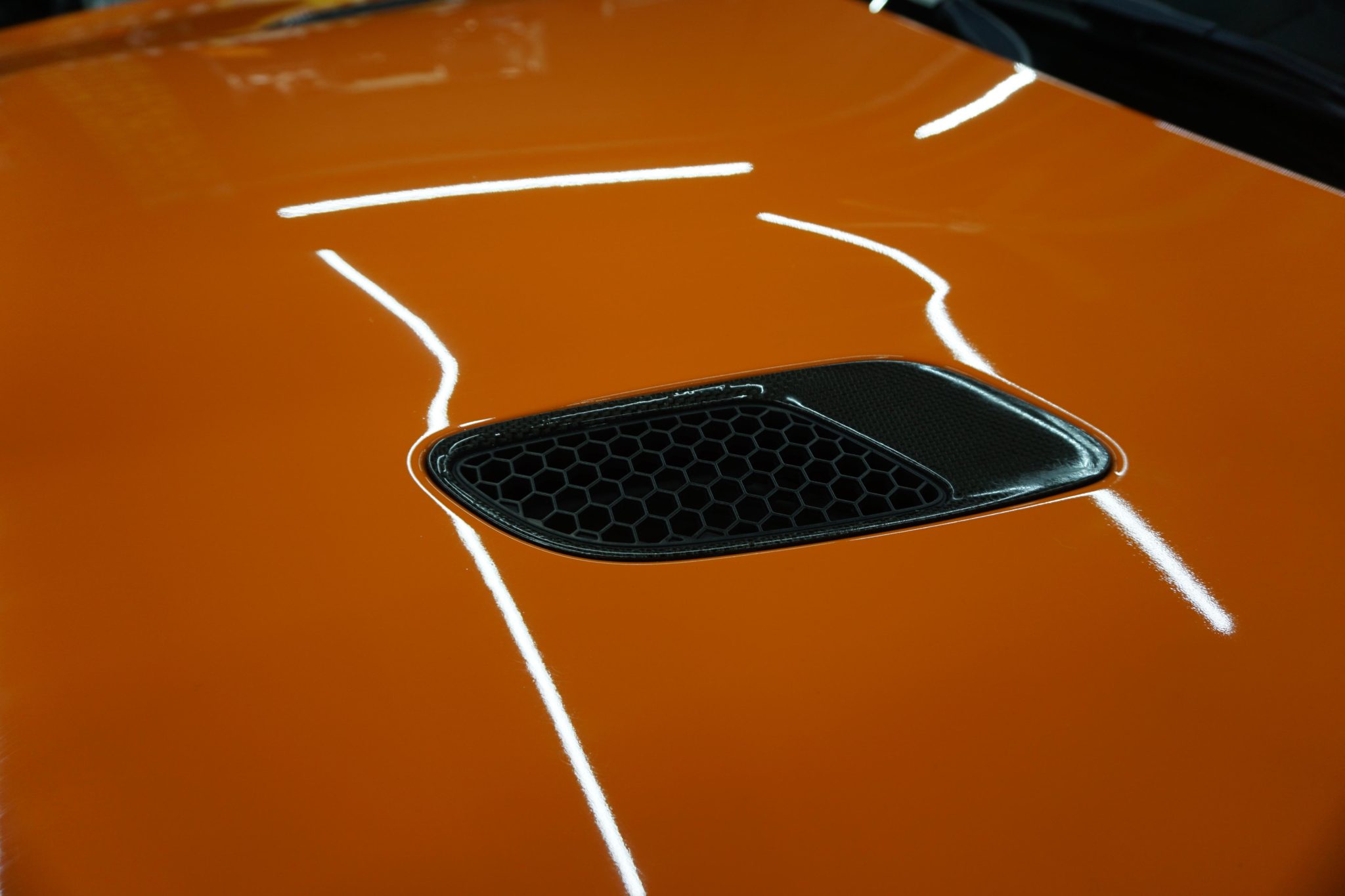 2013 BMW M3 Coupe Lime Rock Park Edition