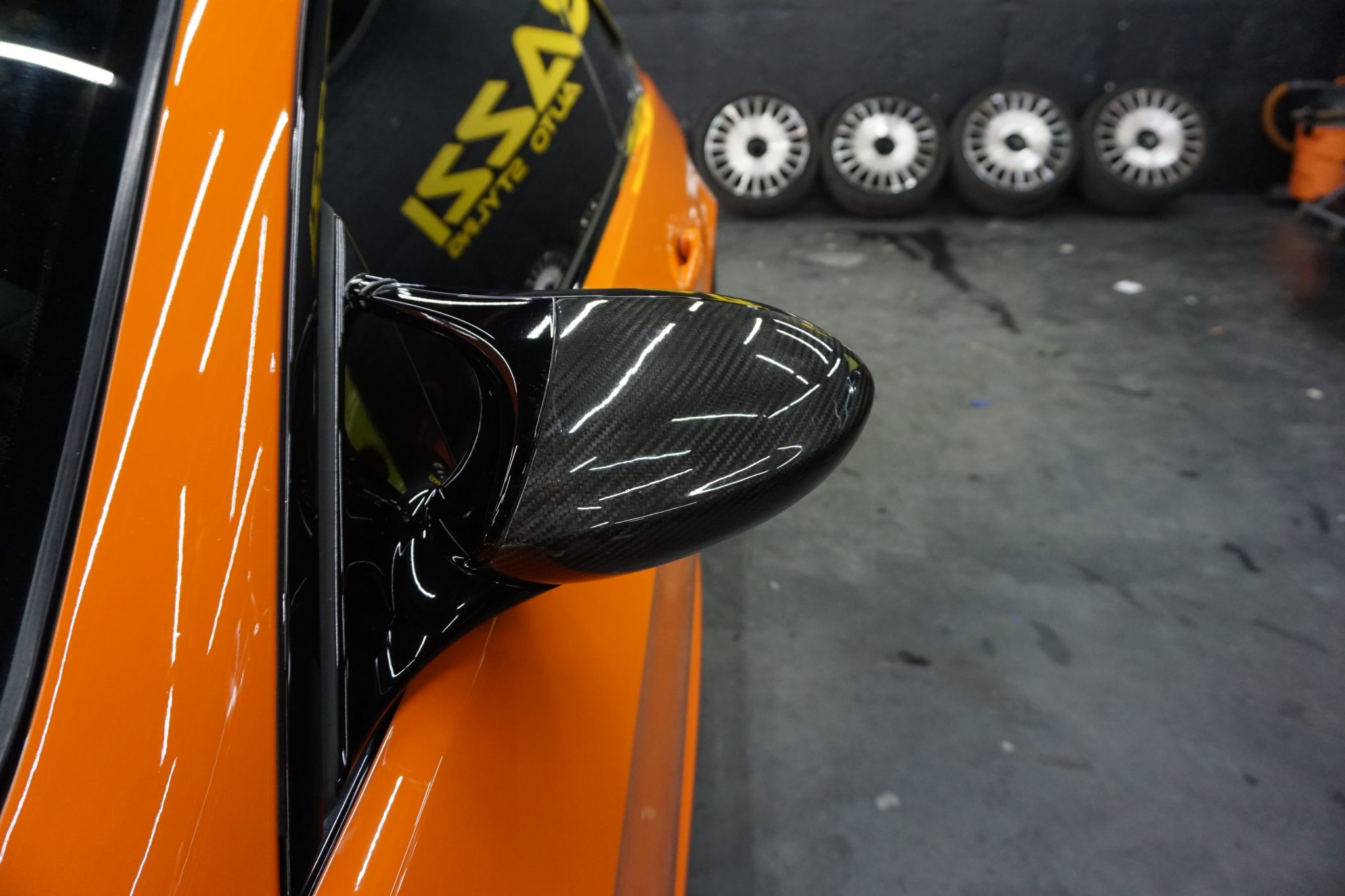 2013 BMW M3 Coupe Lime Rock Park Edition