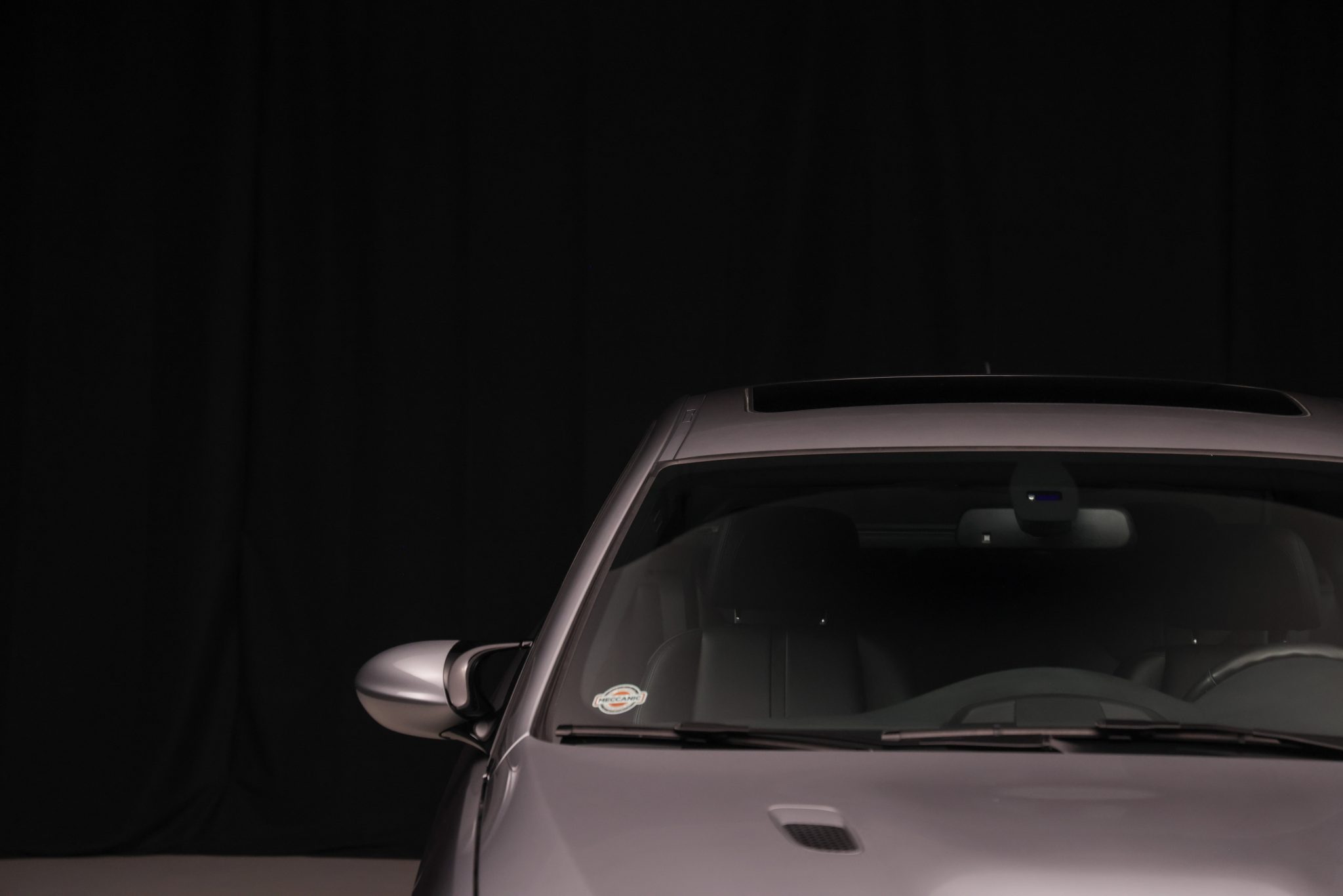 37k-Mile 2013 BMW M3 Coupe Competition Package 6-Speed