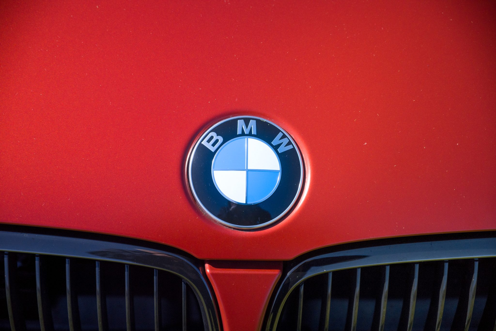 24k-Mile 2013 BMW M3 Coupe Frozen Edition