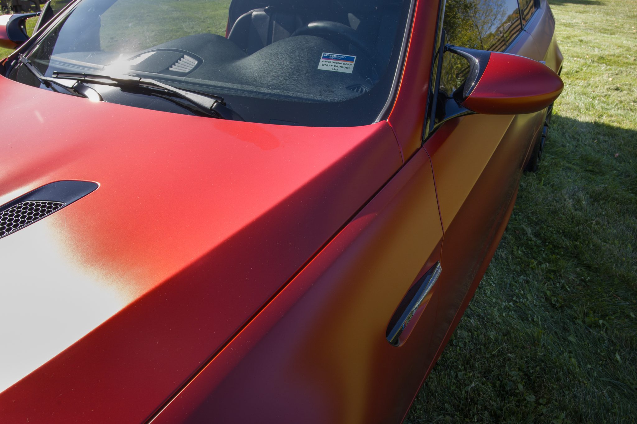 24k-Mile 2013 BMW M3 Coupe Frozen Edition