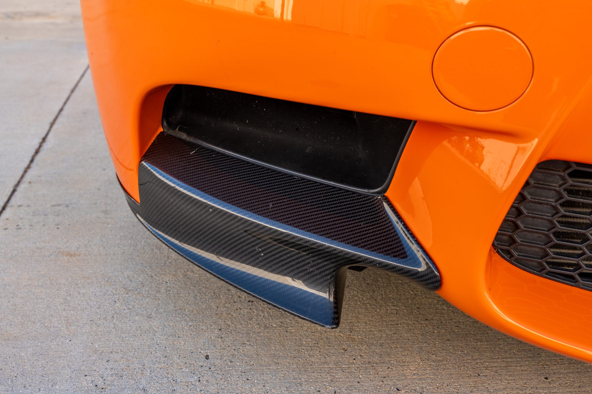 43k-Mile 2013 BMW M3 Coupe Lime Rock Park Edition