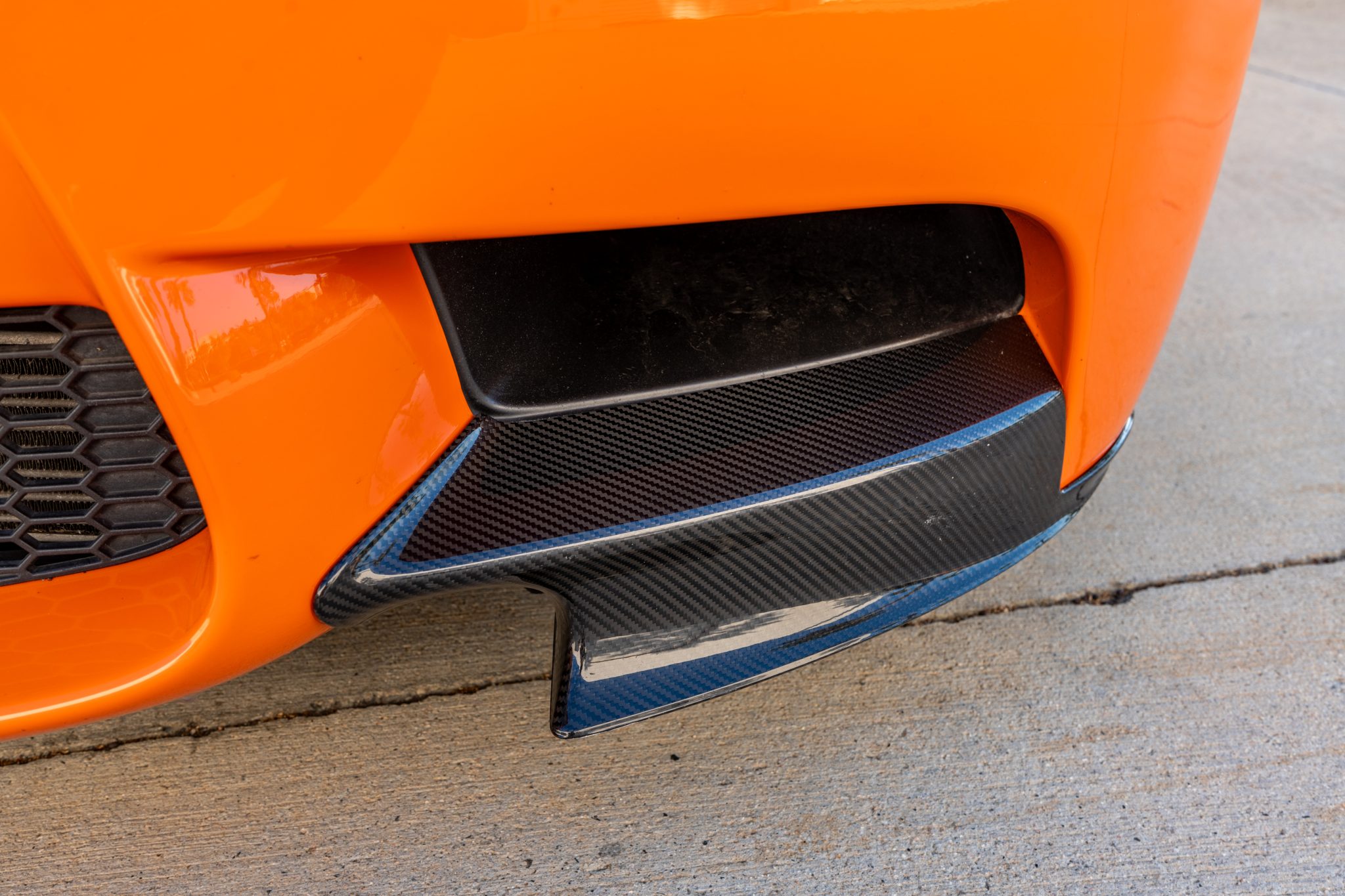 43k-Mile 2013 BMW M3 Coupe Lime Rock Park Edition