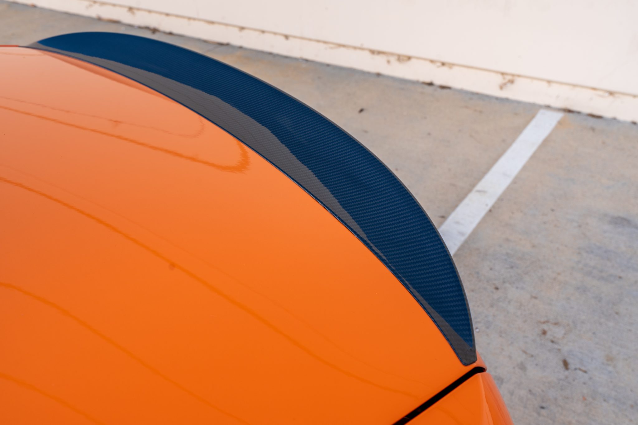 43k-Mile 2013 BMW M3 Coupe Lime Rock Park Edition