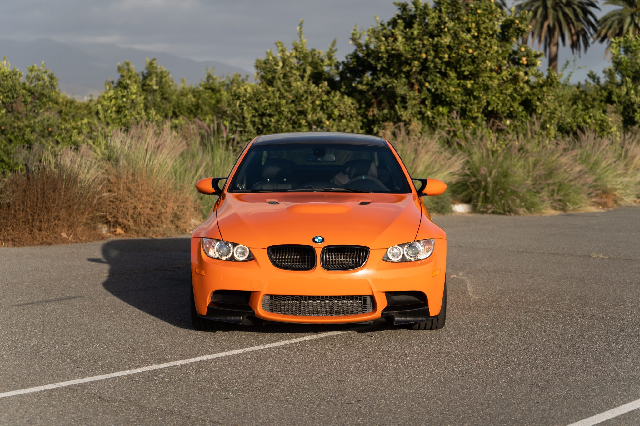 2013 BMW M3 Lime Rock Park Edition