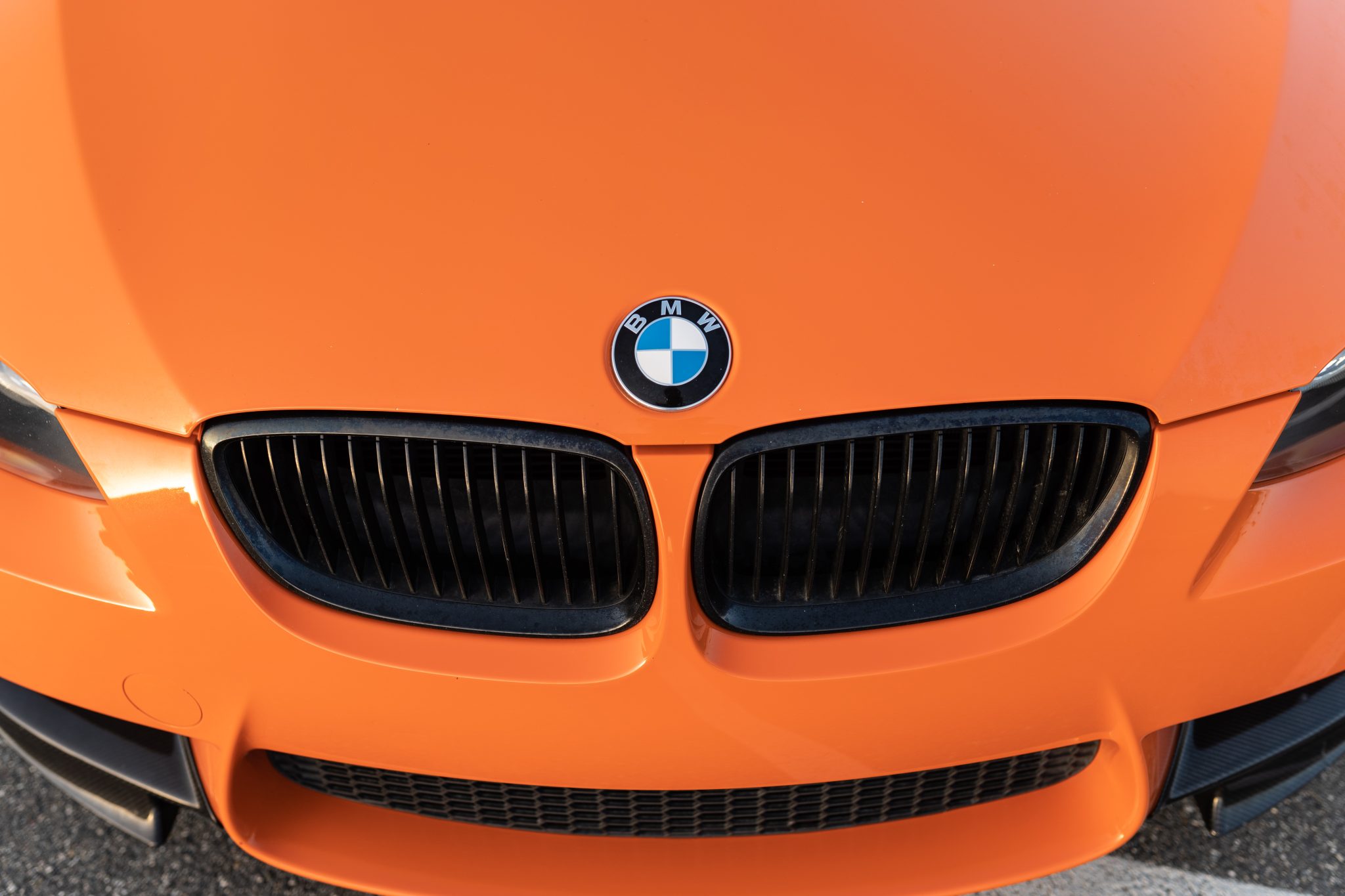 2013 BMW M3 Lime Rock Park Edition