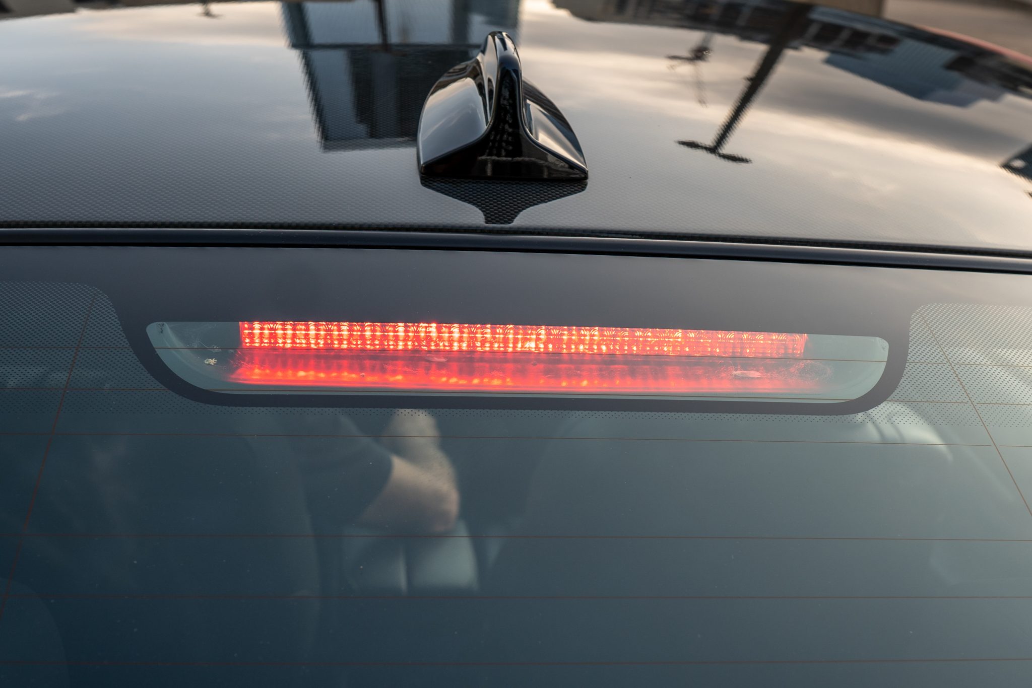 25k-Mile 2013 BMW M3 Coupe Lime Rock Park Edition 6-Speed