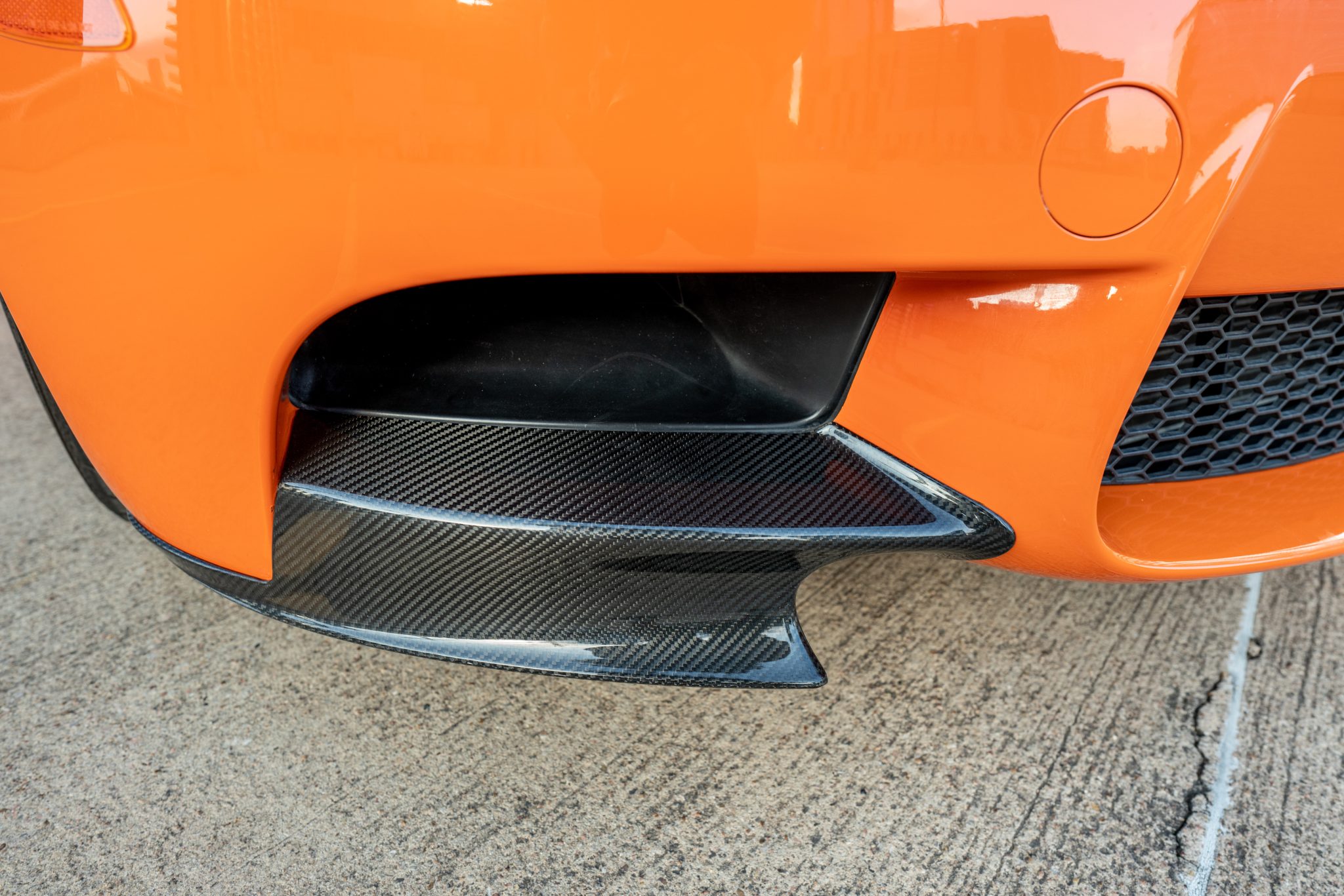 25k-Mile 2013 BMW M3 Coupe Lime Rock Park Edition 6-Speed