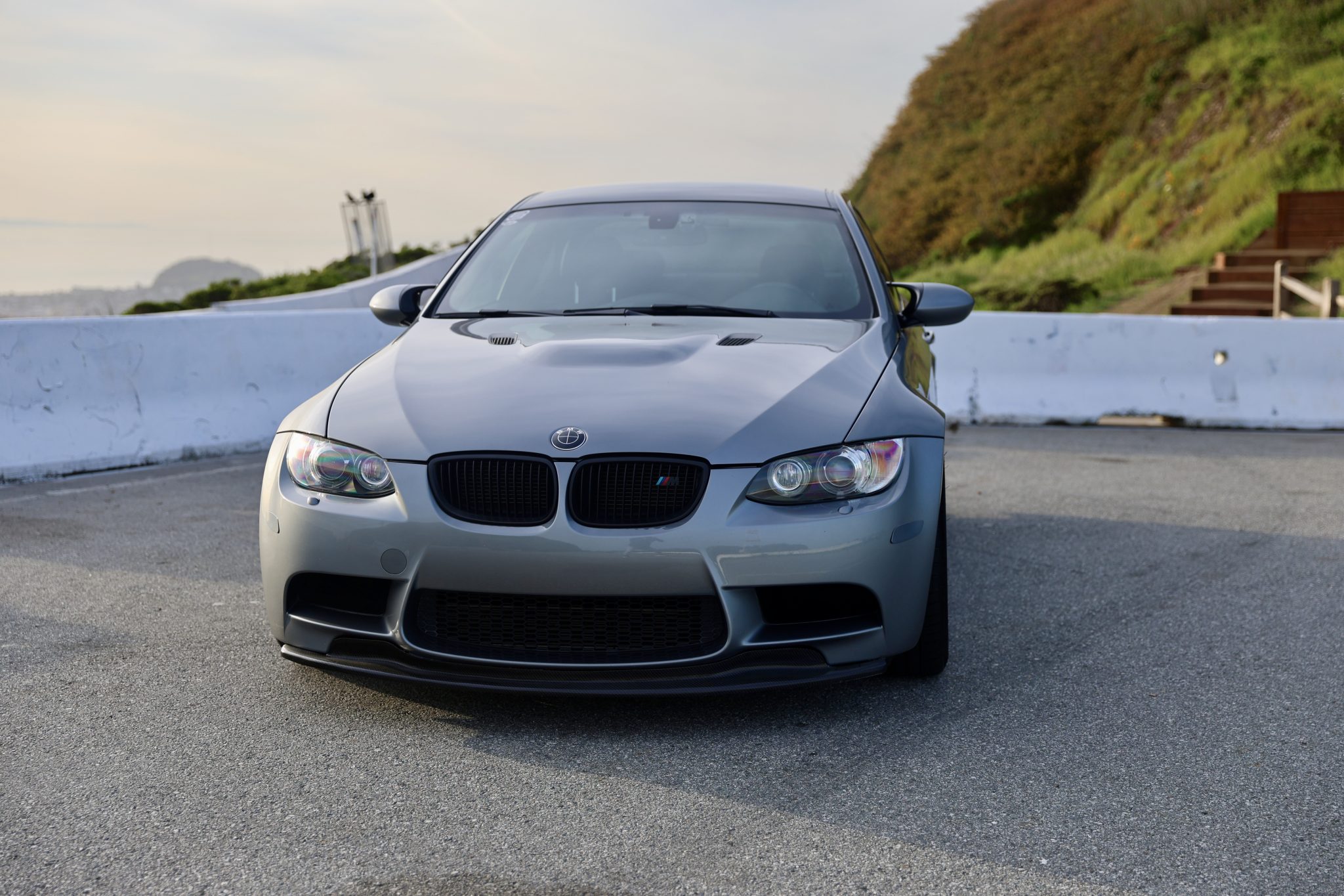 26k-Mile 2013 BMW M3 Coupe Competition Package