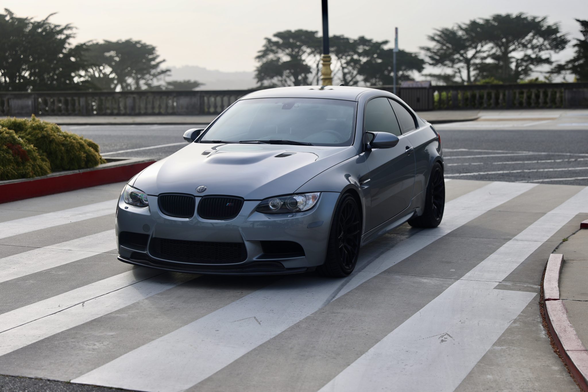 26k-Mile 2013 BMW M3 Coupe Competition Package