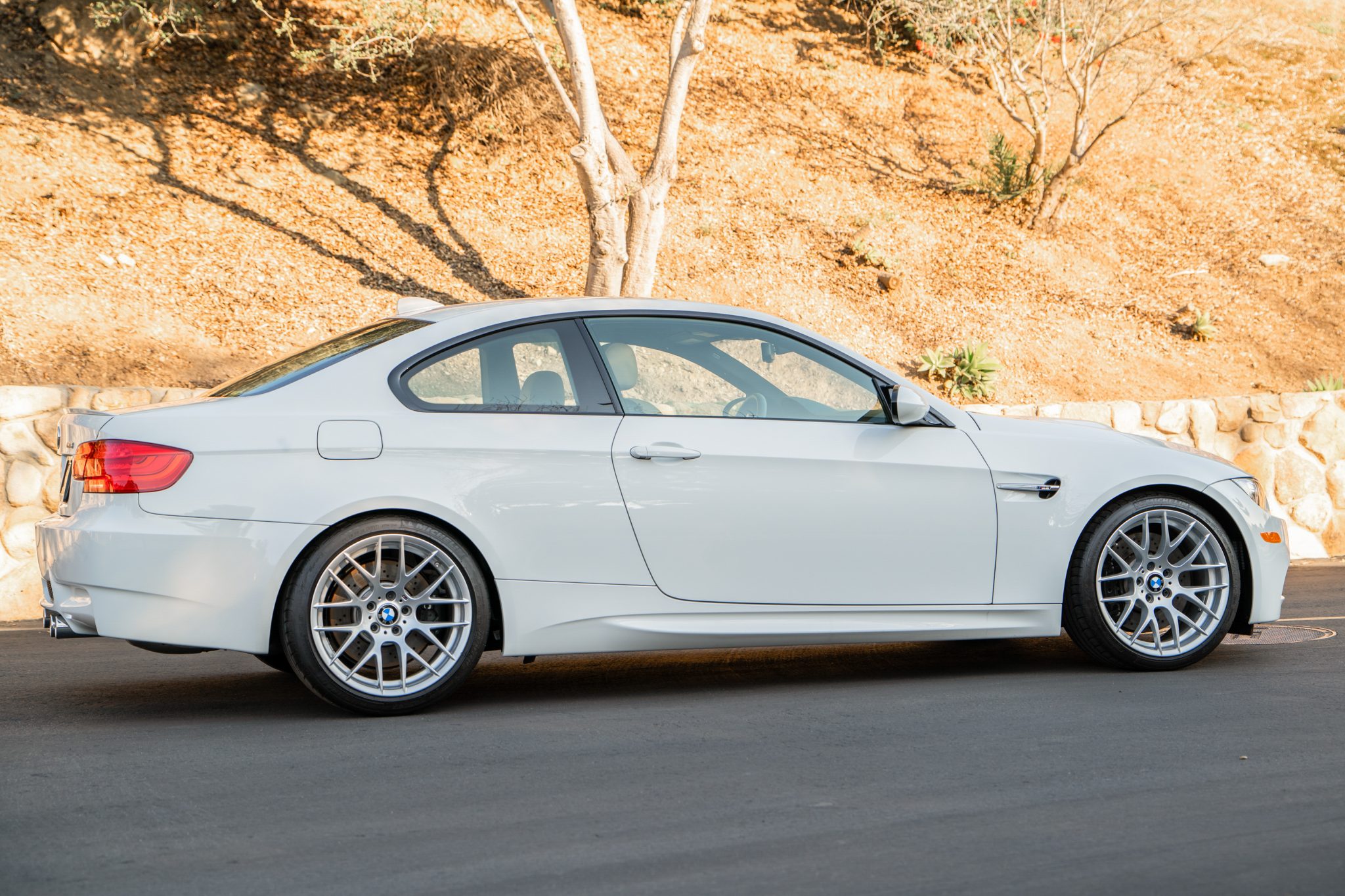 6k-Mile 2013 BMW M3 Coupe Competition Package